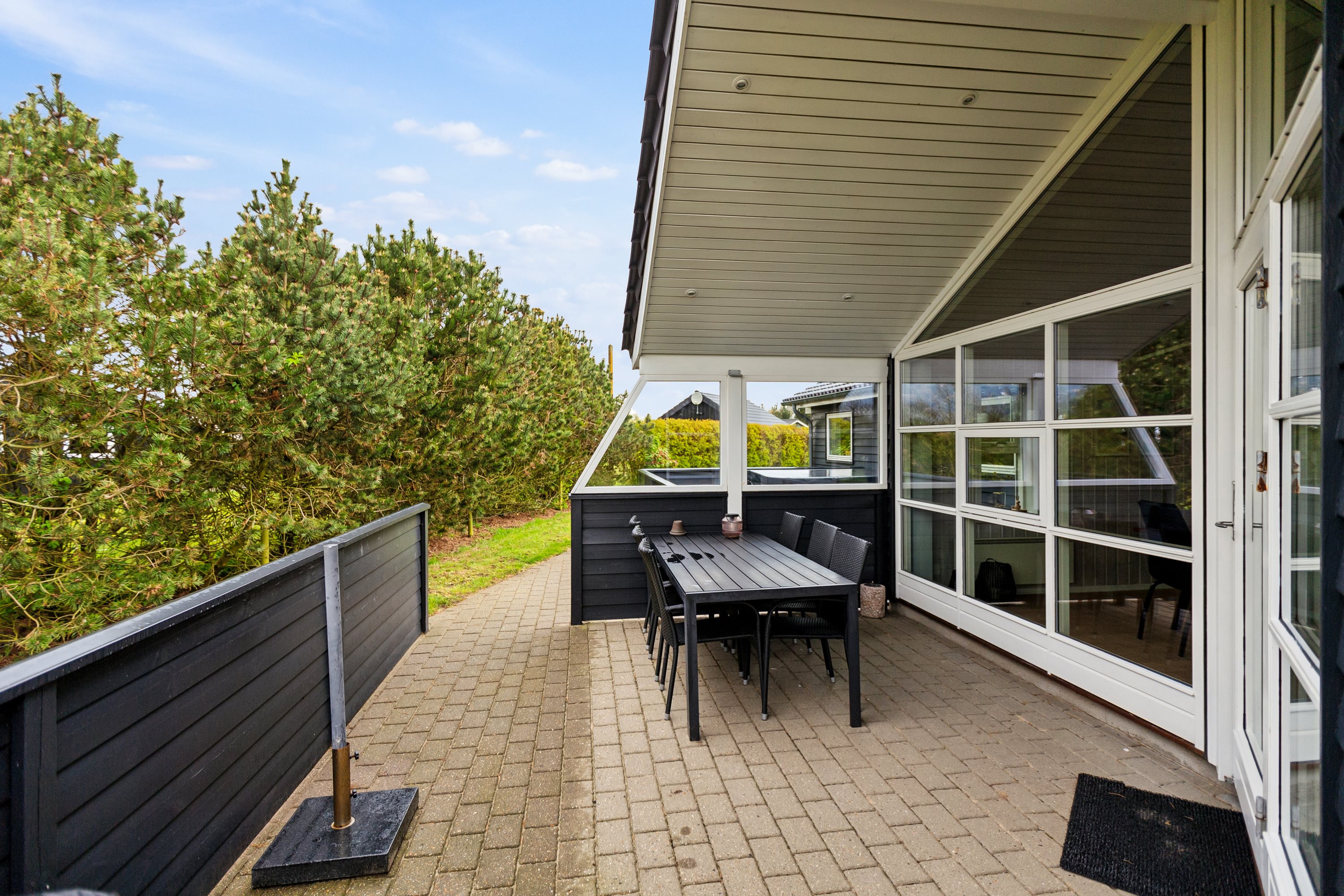 Nordmarken 34, 6893 Hemmet