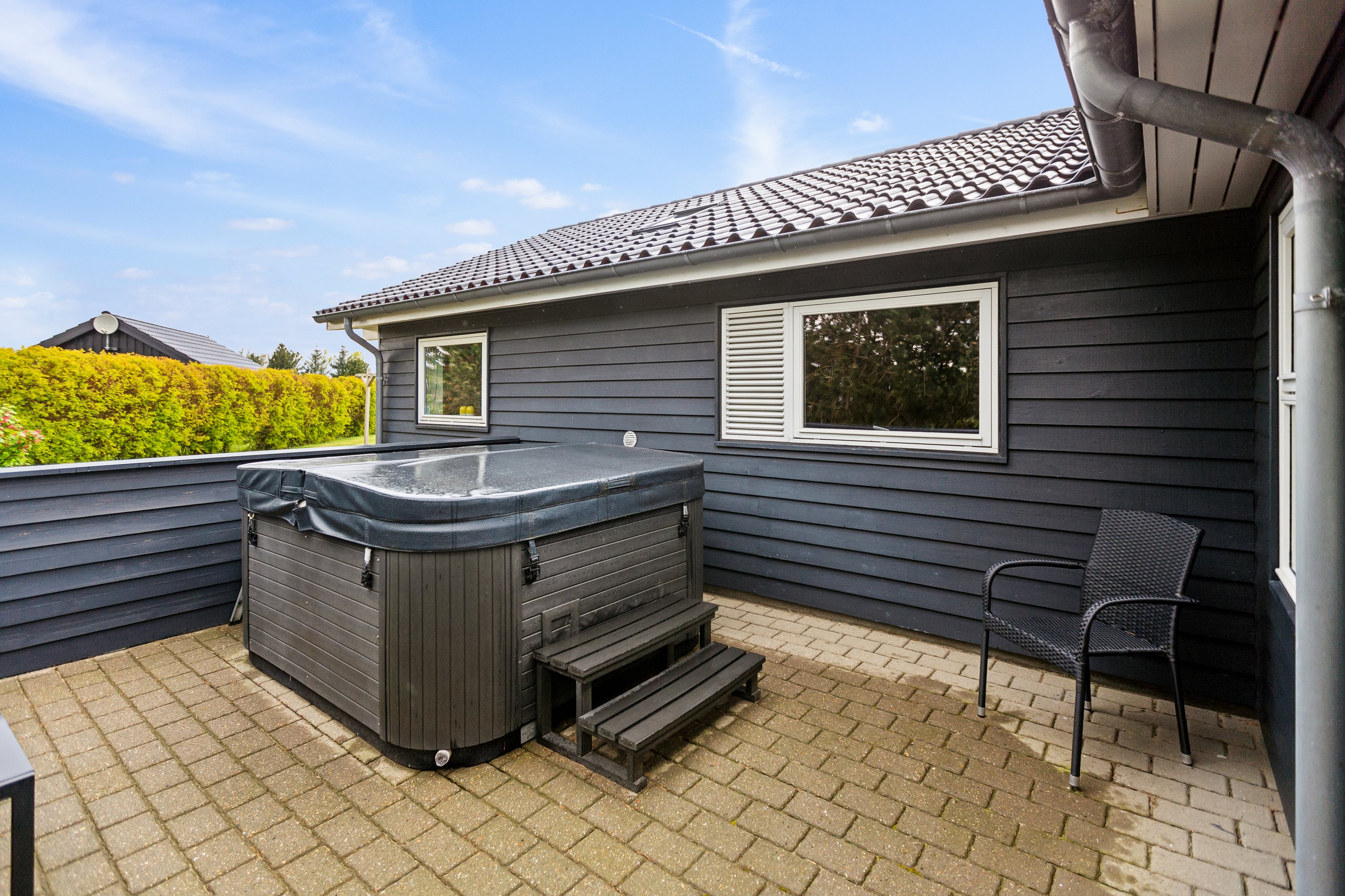 Nordmarken 34, 6893 Hemmet