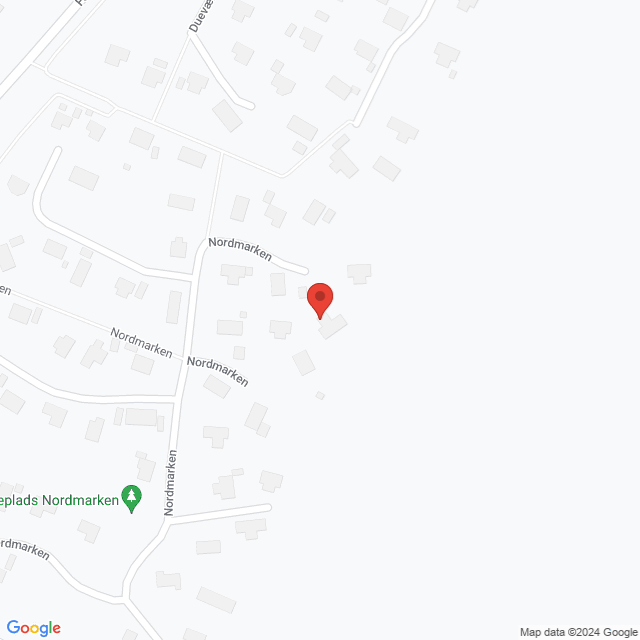 Nordmarken 34, 6893 Hemmet