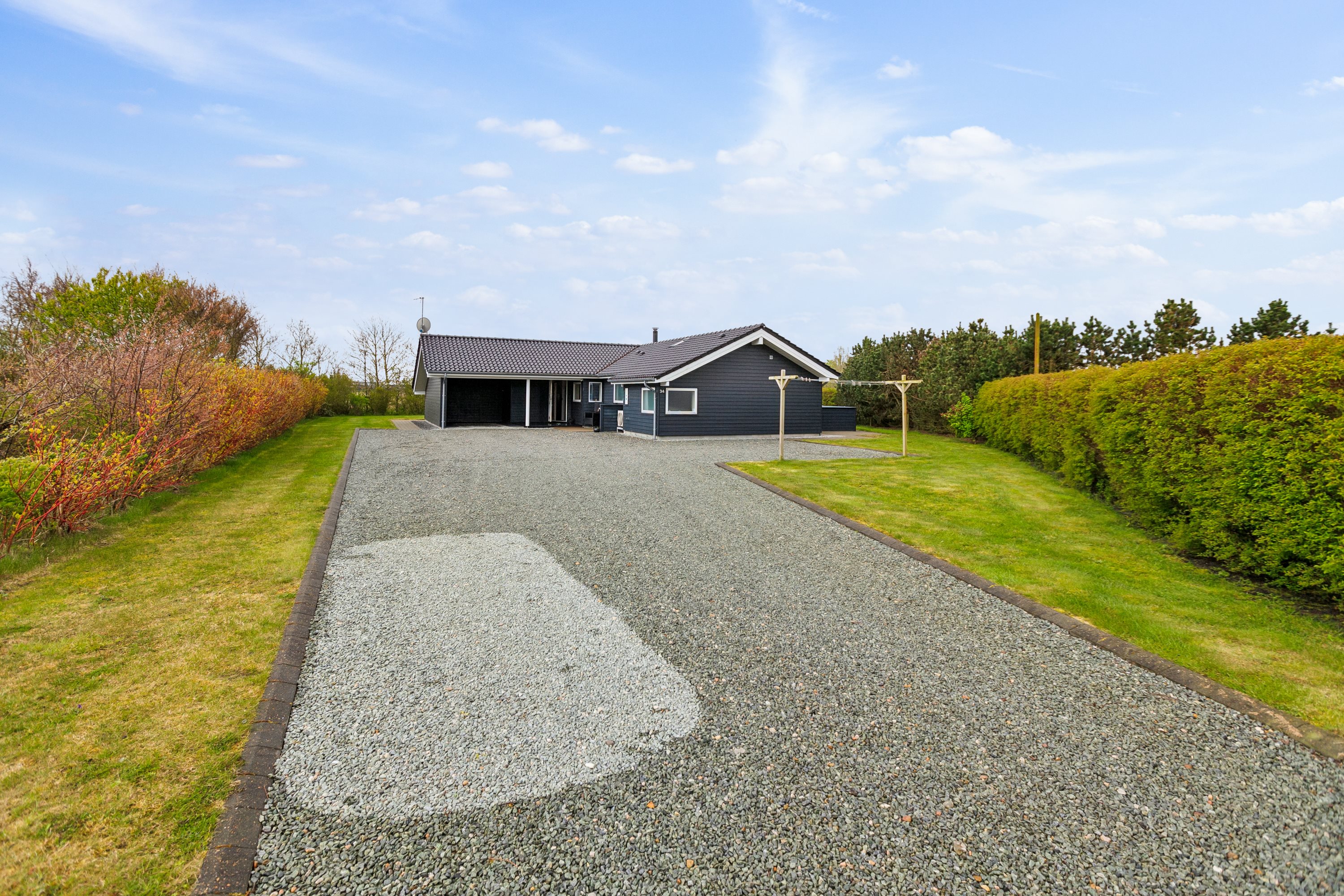 Nordmarken 34, 6893 Hemmet
