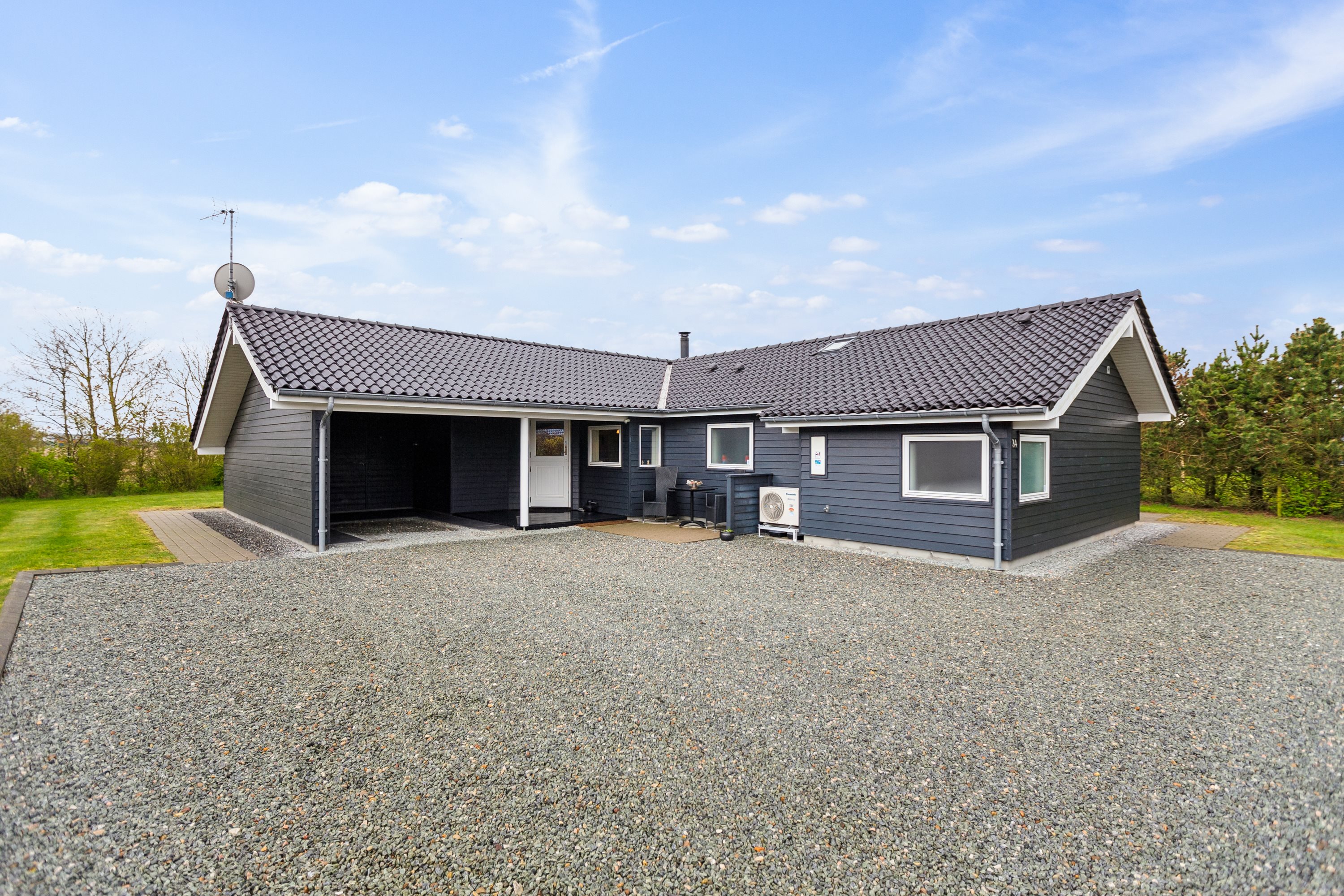 Nordmarken 34, 6893 Hemmet