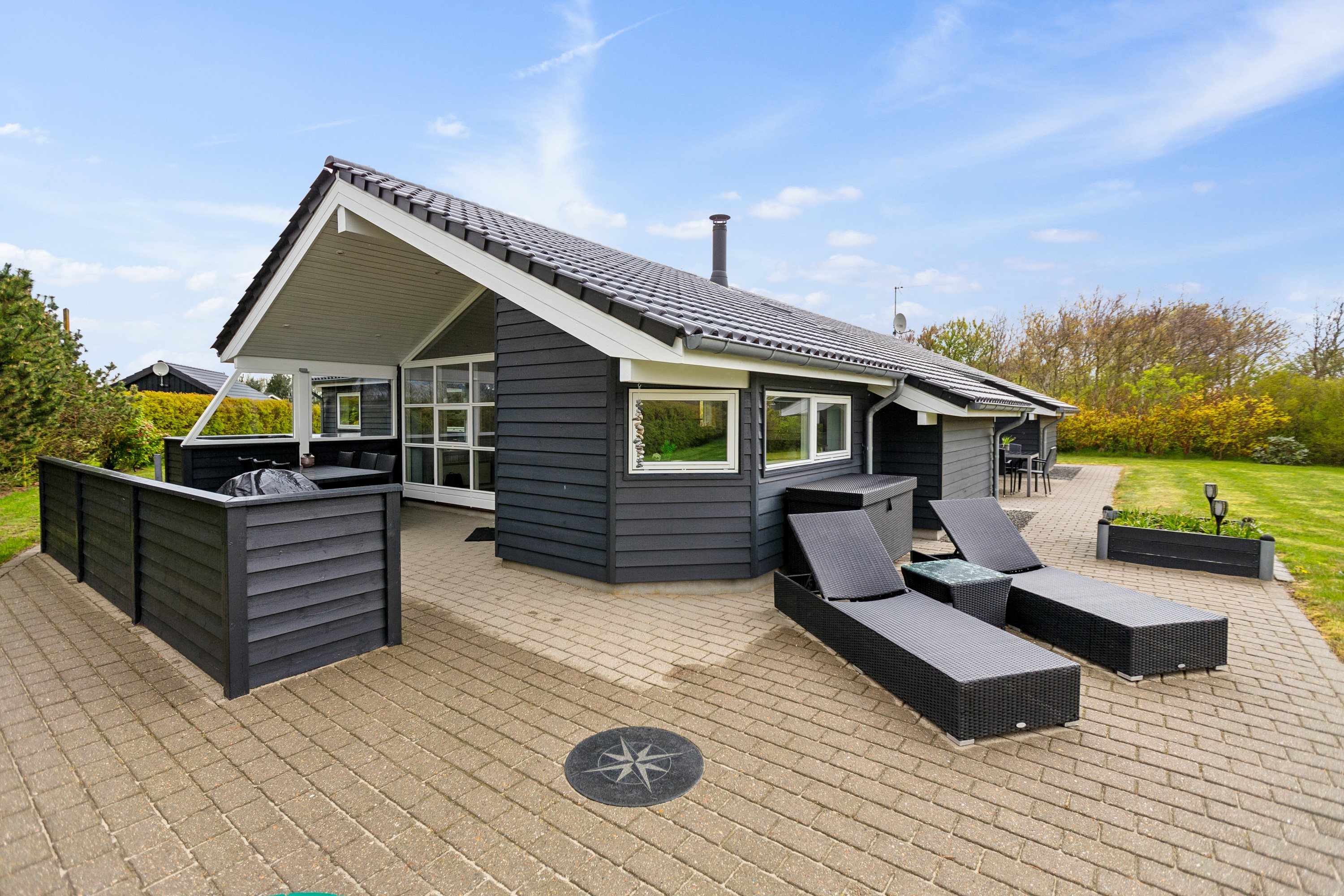 Nordmarken 34, 6893 Hemmet