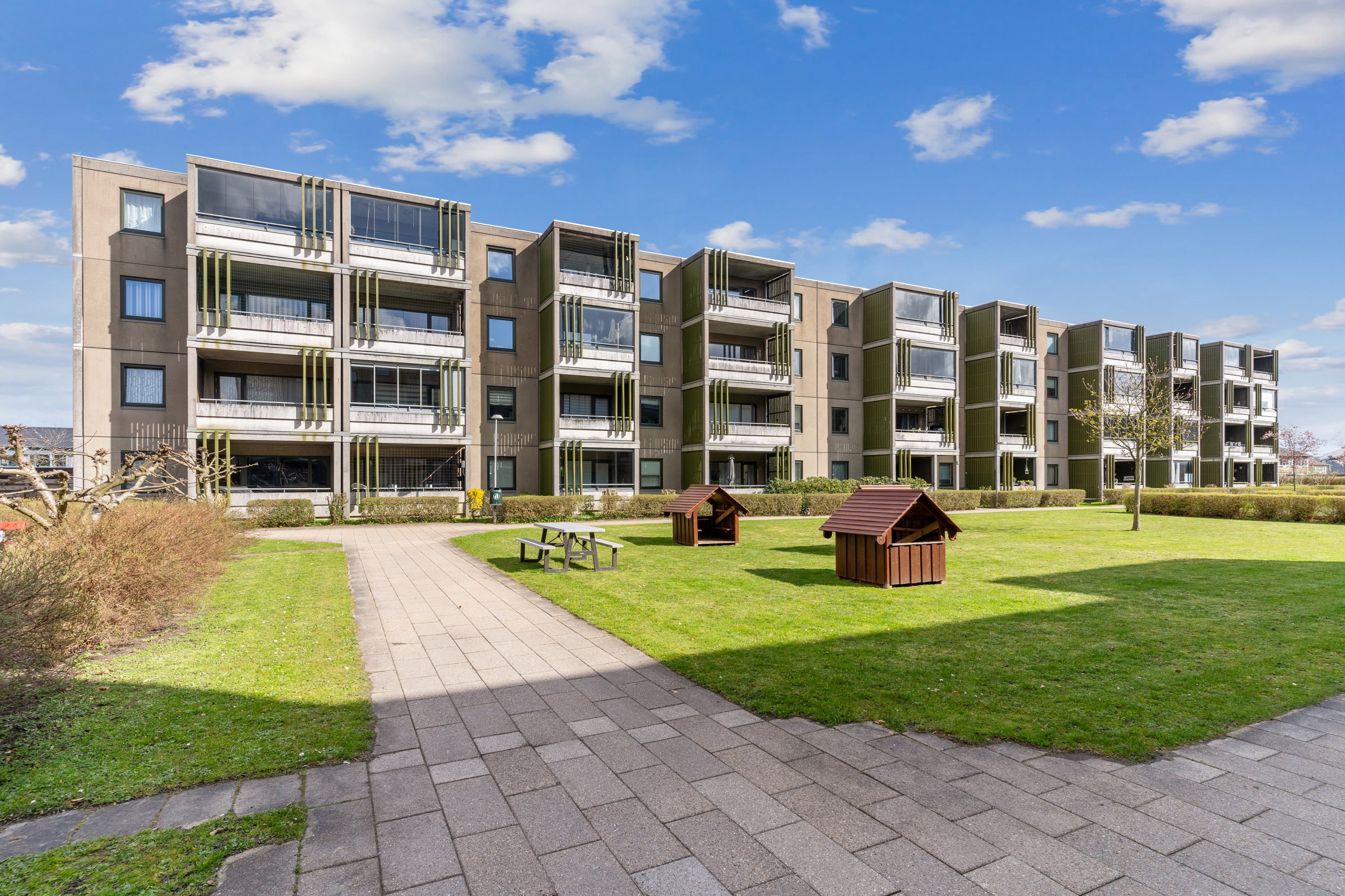 Mellemengen 20, 1. th., 2980 Kokkedal