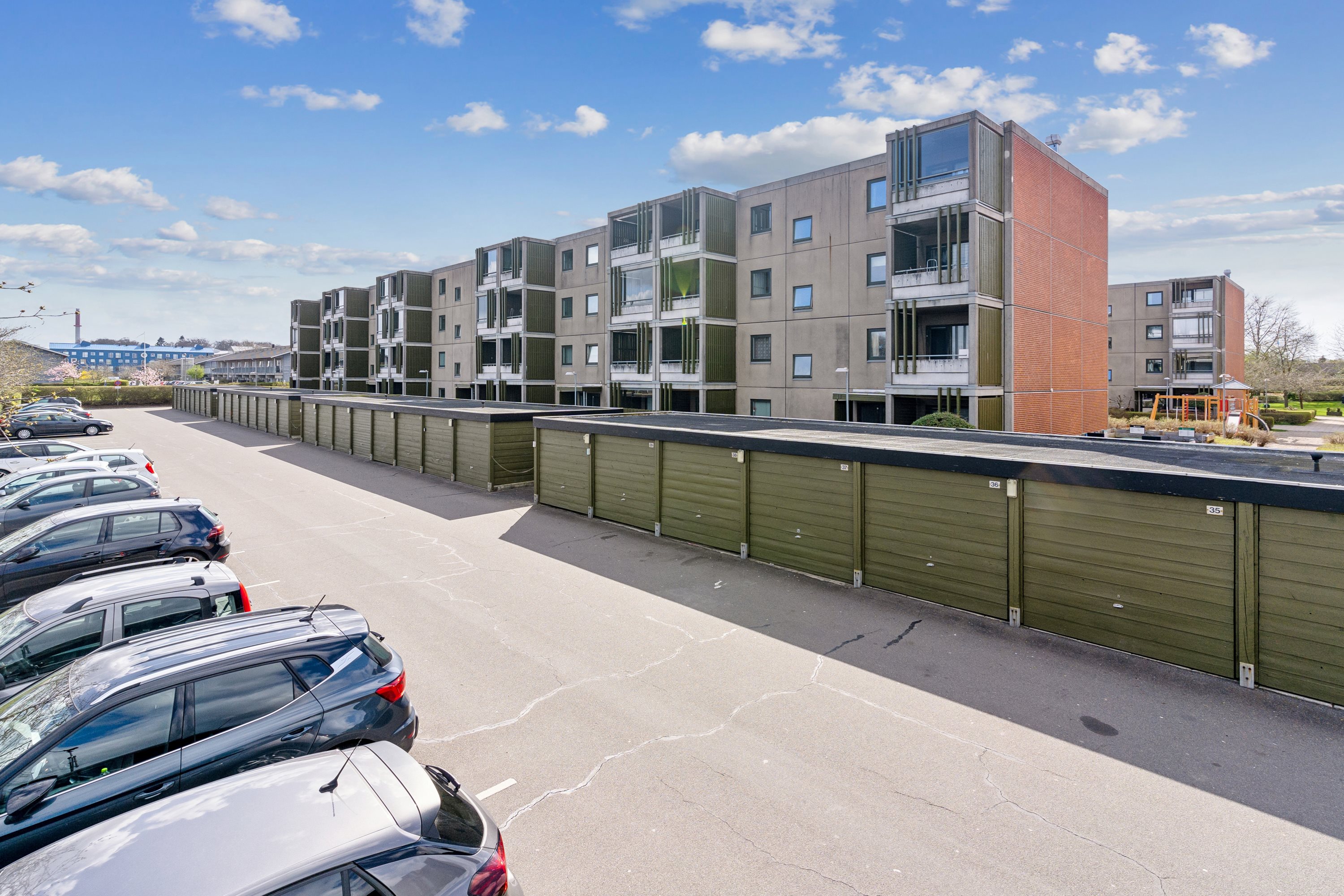 Mellemengen 20, 1. th., 2980 Kokkedal