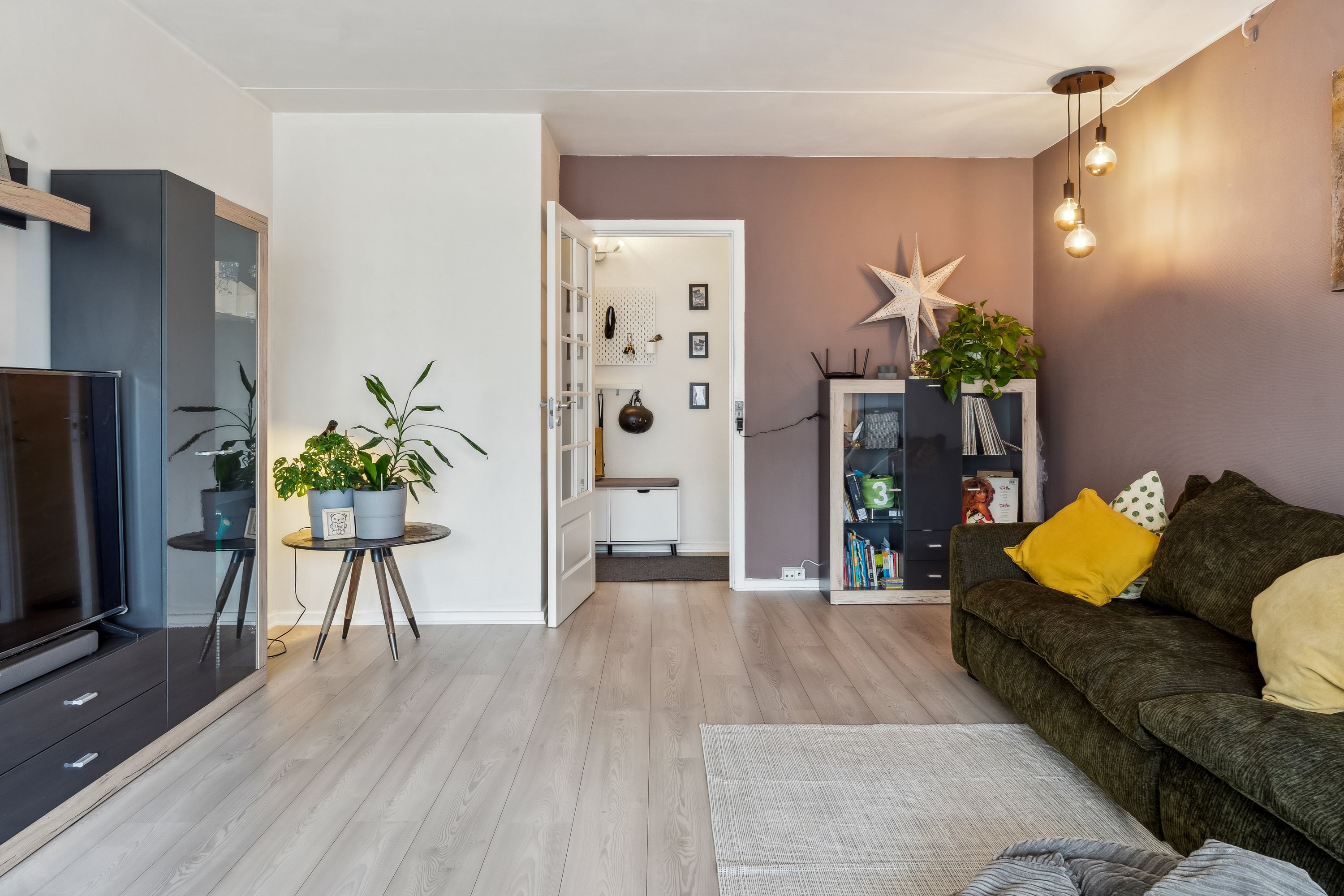 Mellemengen 20, 1. th., 2980 Kokkedal