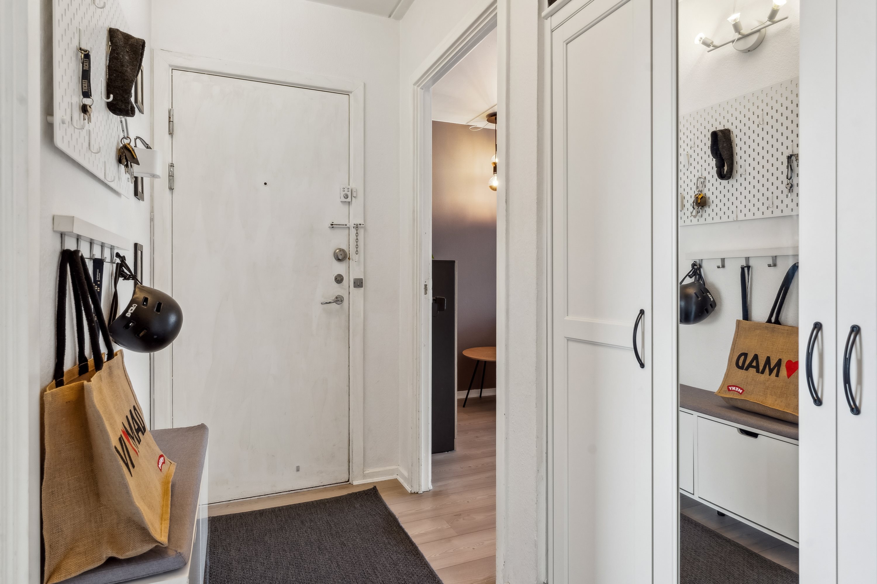 Mellemengen 20, 1. th., 2980 Kokkedal