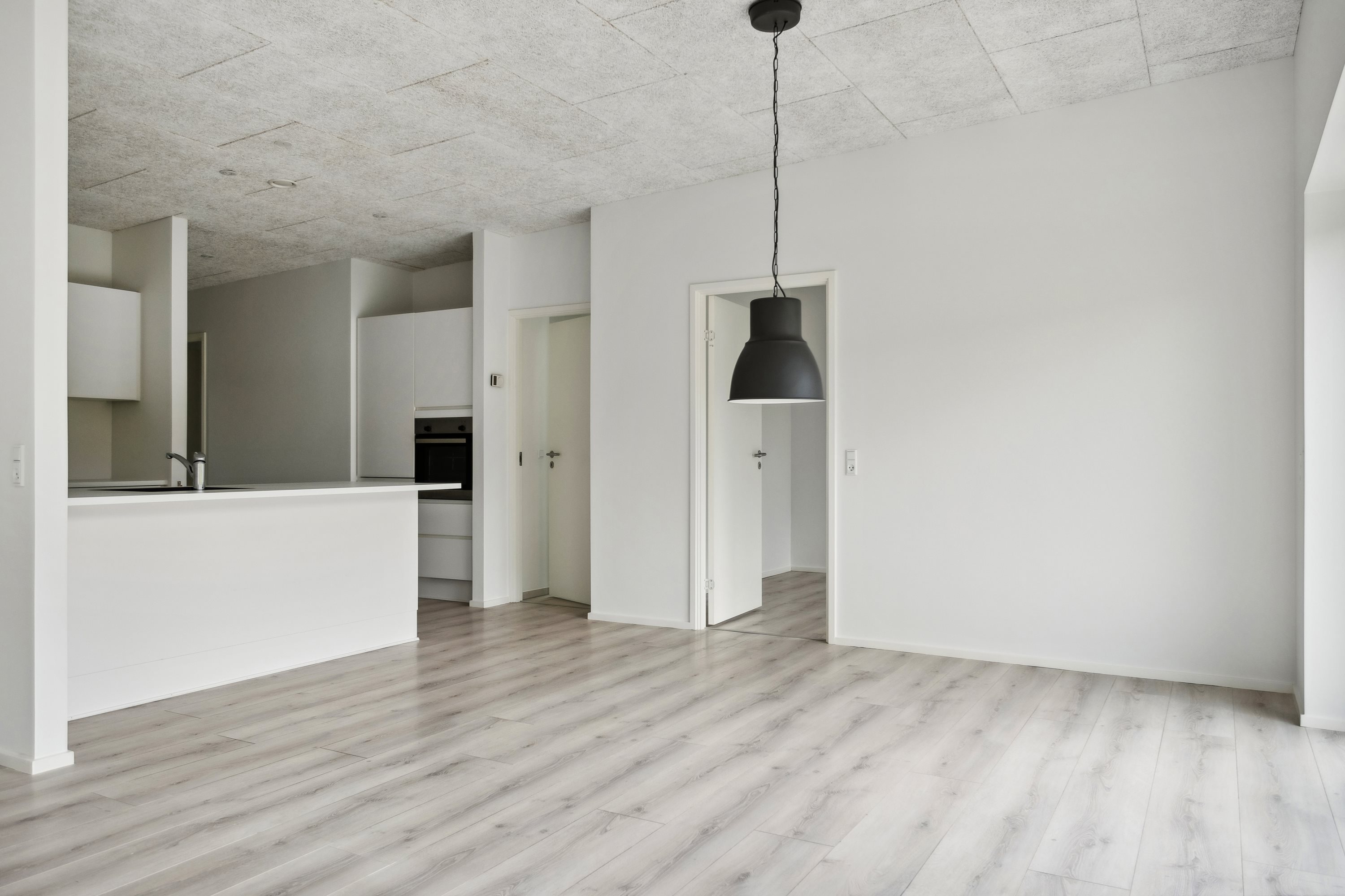 Byhøjengen 4, 8380 Trige