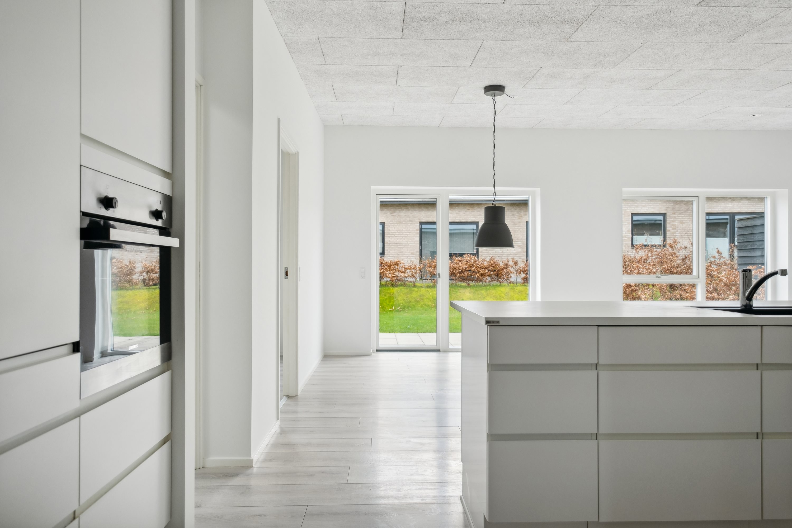 Byhøjengen 4, 8380 Trige