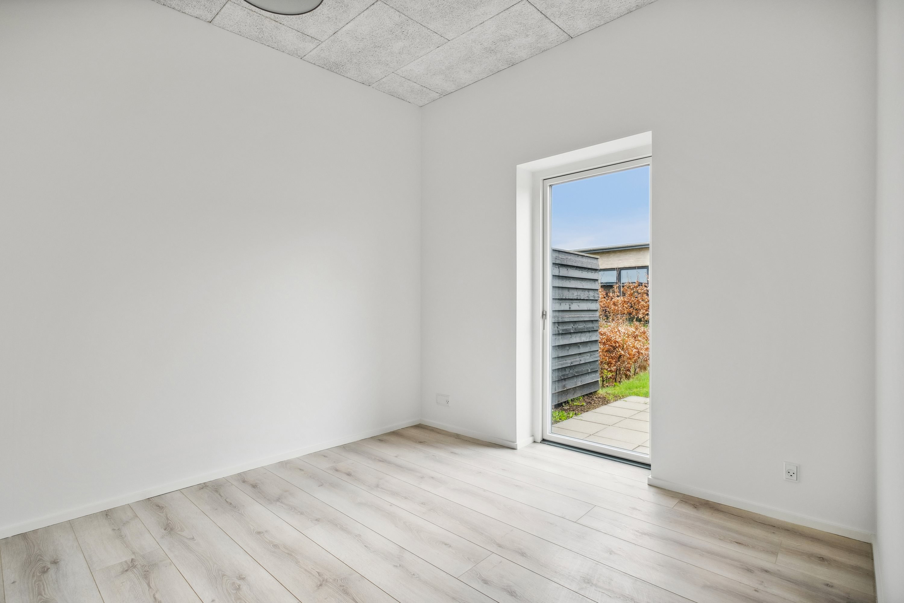 Byhøjengen 4, 8380 Trige