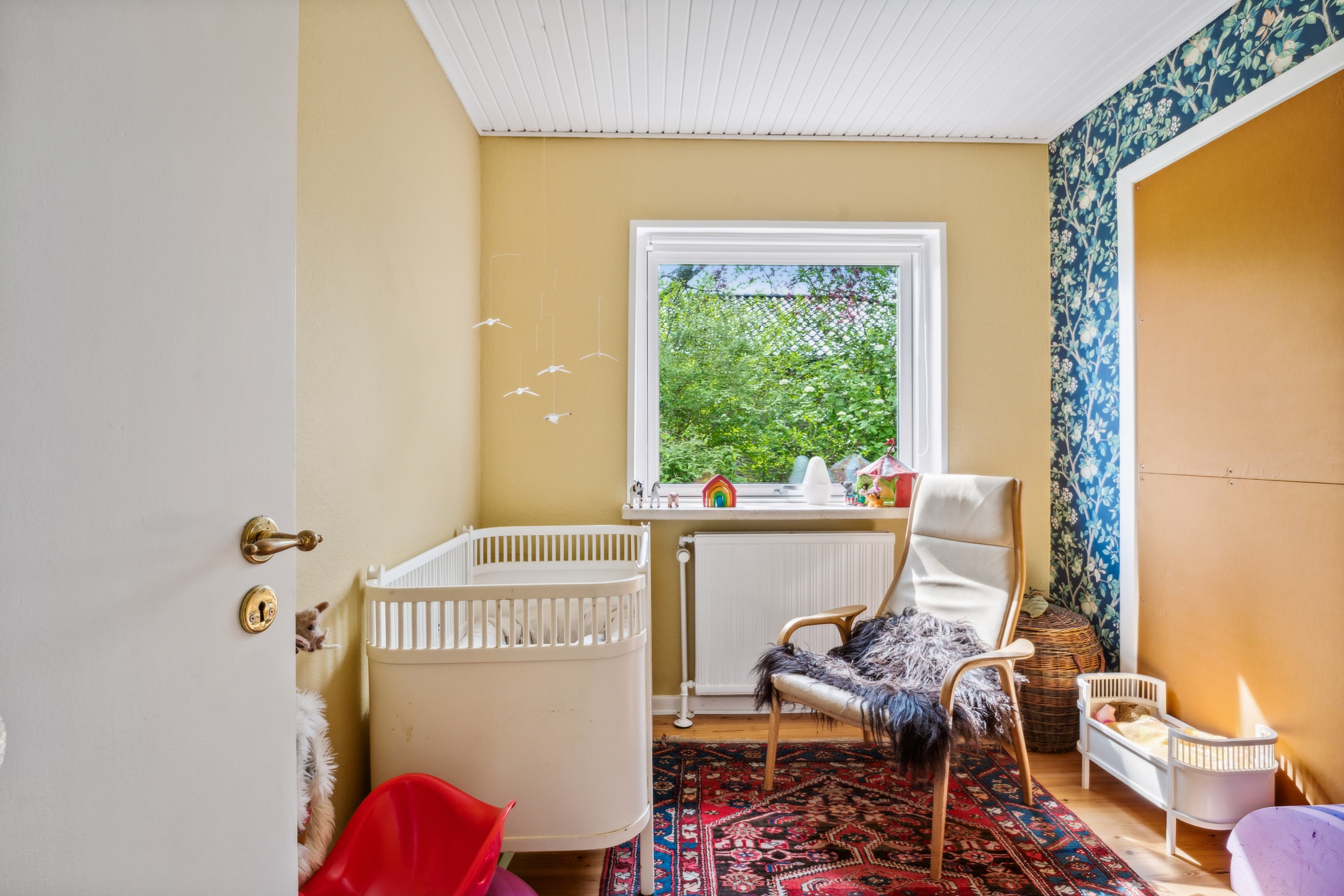 Tornmarksvej 27, 5491 Blommenslyst