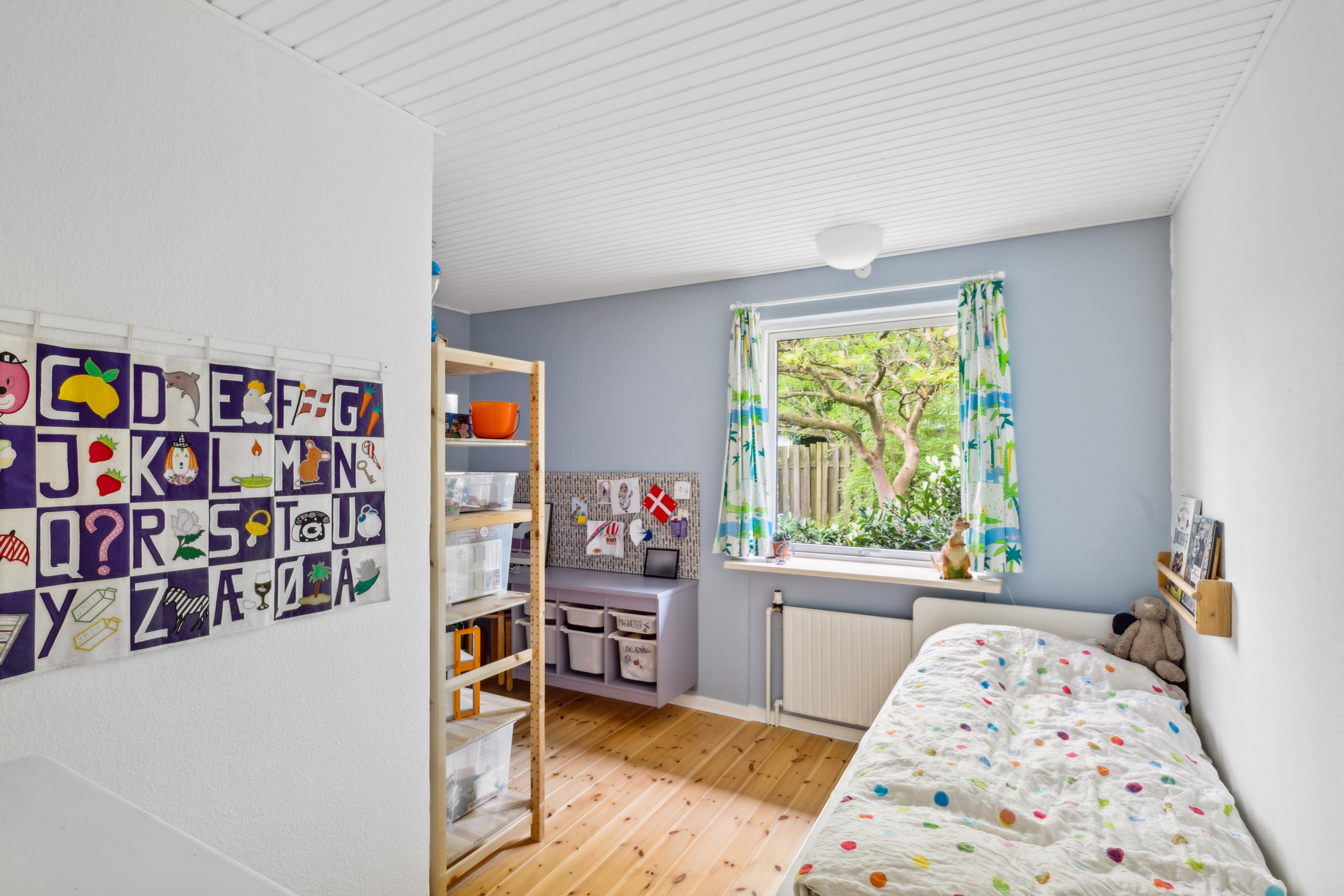 Tornmarksvej 27, 5491 Blommenslyst