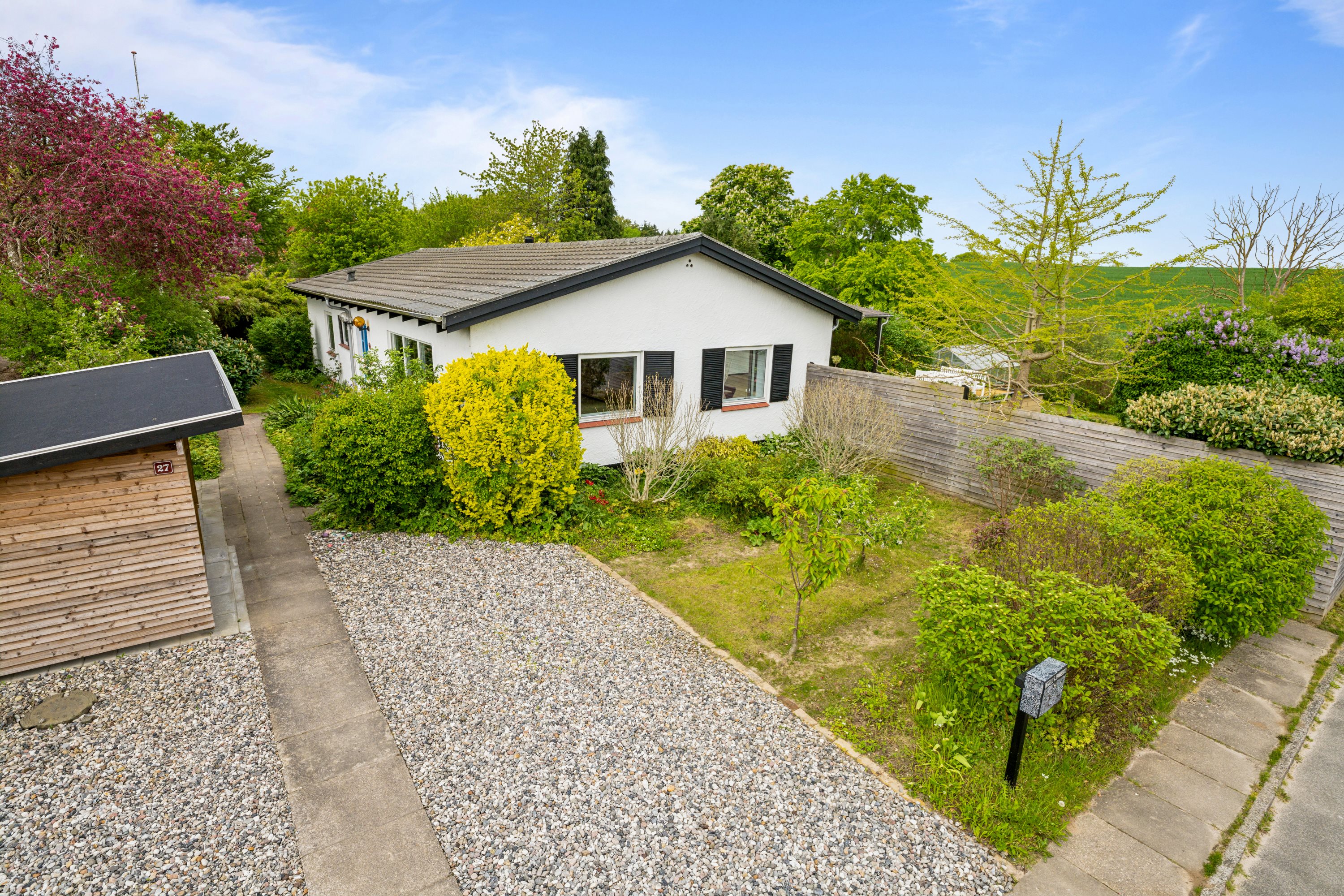 Tornmarksvej 27, 5491 Blommenslyst