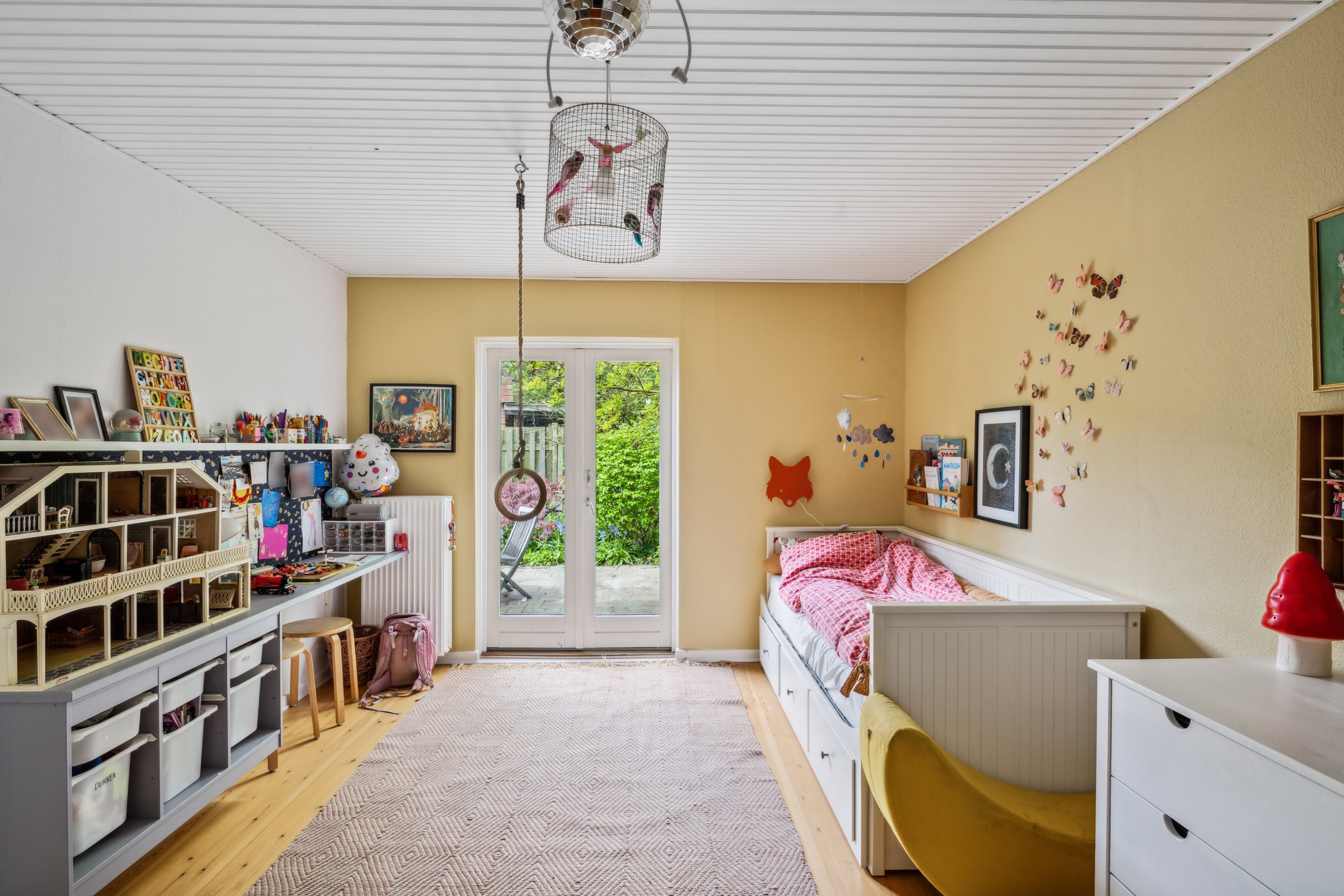 Tornmarksvej 27, 5491 Blommenslyst