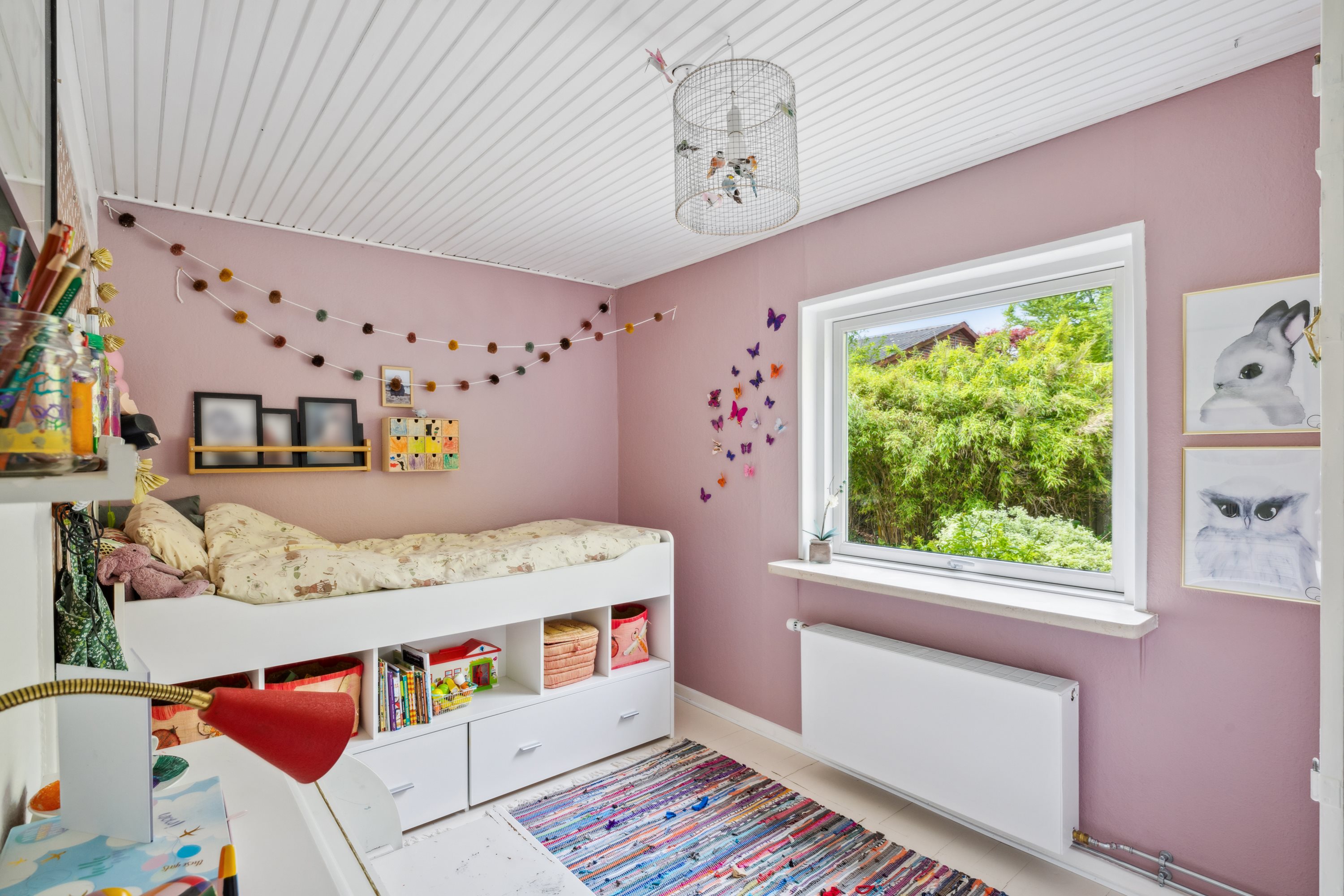 Tornmarksvej 27, 5491 Blommenslyst