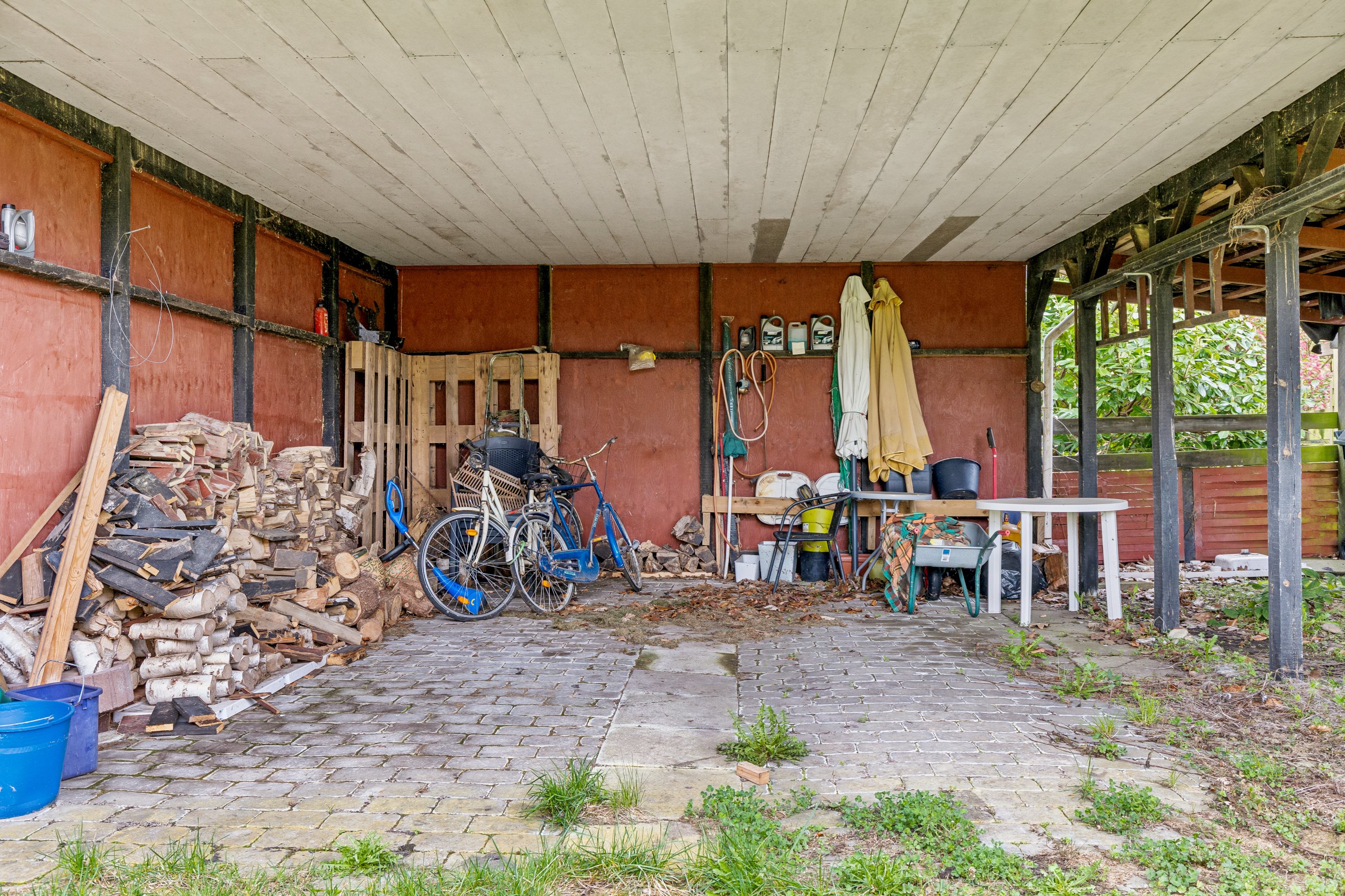 Løvevej 5, 4583 Sjællands Odde