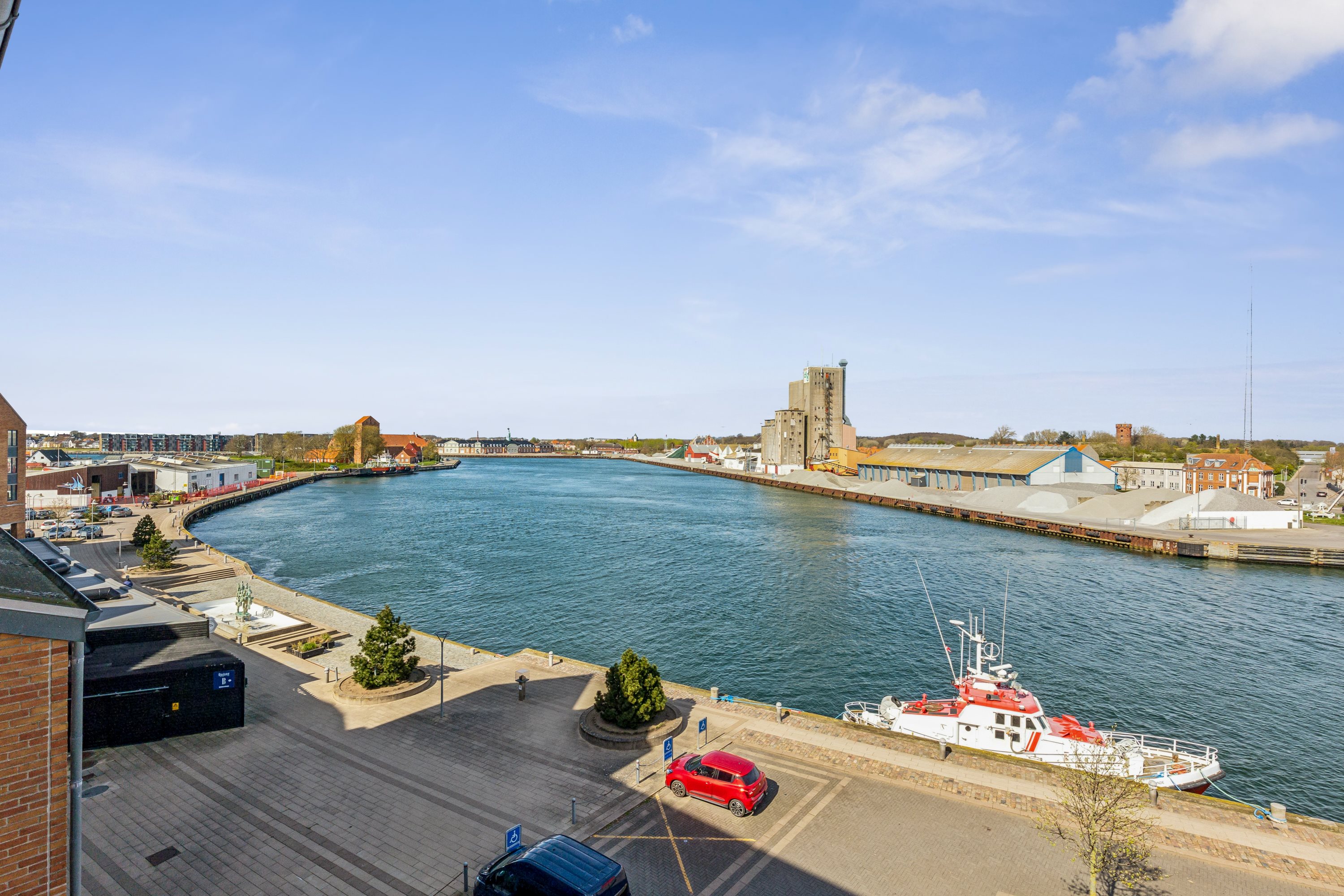 Havnearkaderne 81, 3., 4220 Korsør