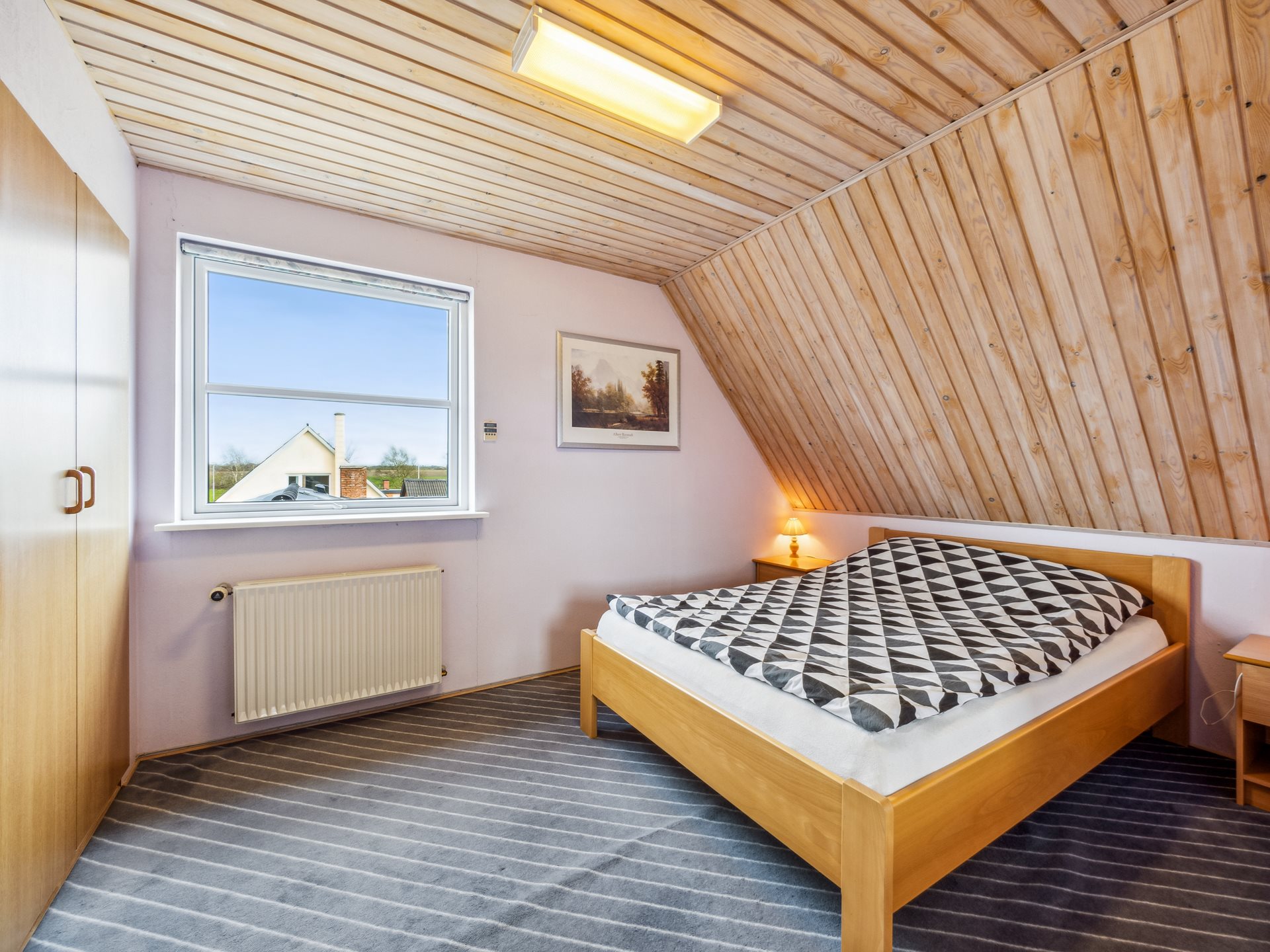 Iglsøvej 39, 7850 Stoholm Jyll