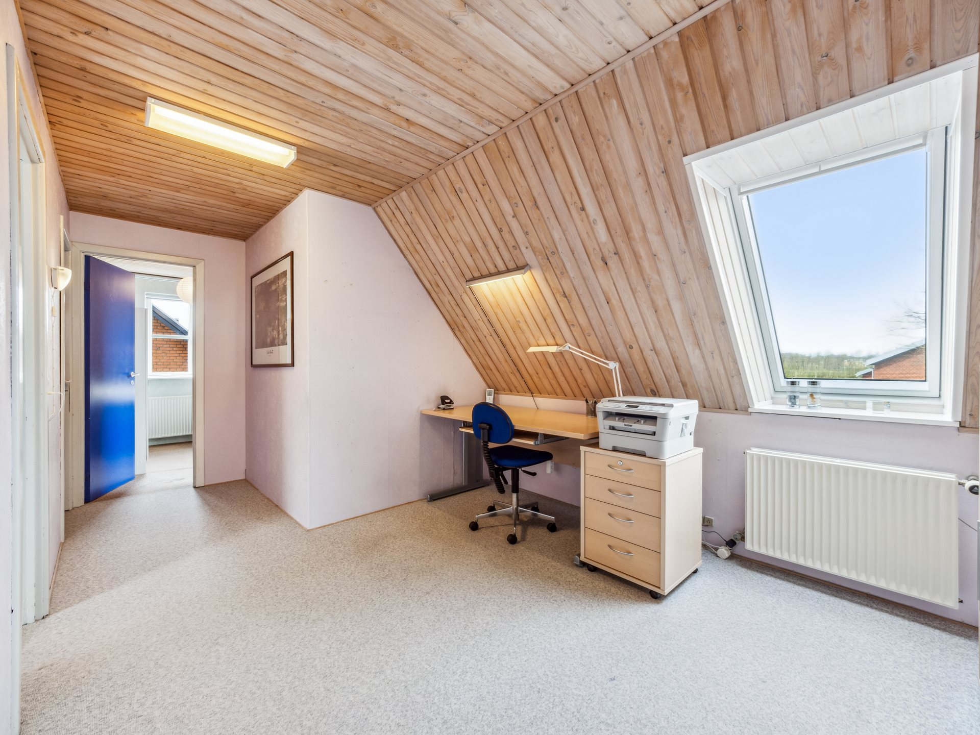 Iglsøvej 39, 7850 Stoholm Jyll