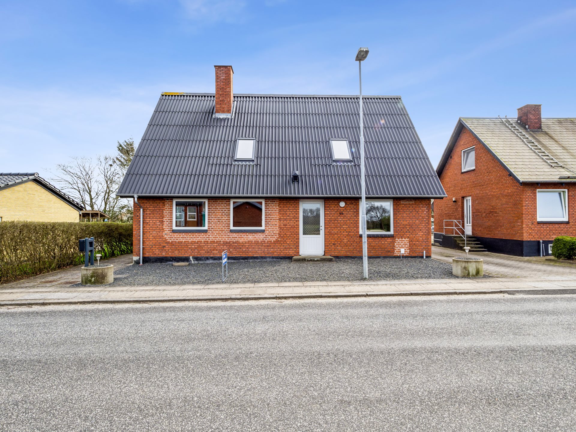 Iglsøvej 39, 7850 Stoholm Jyll