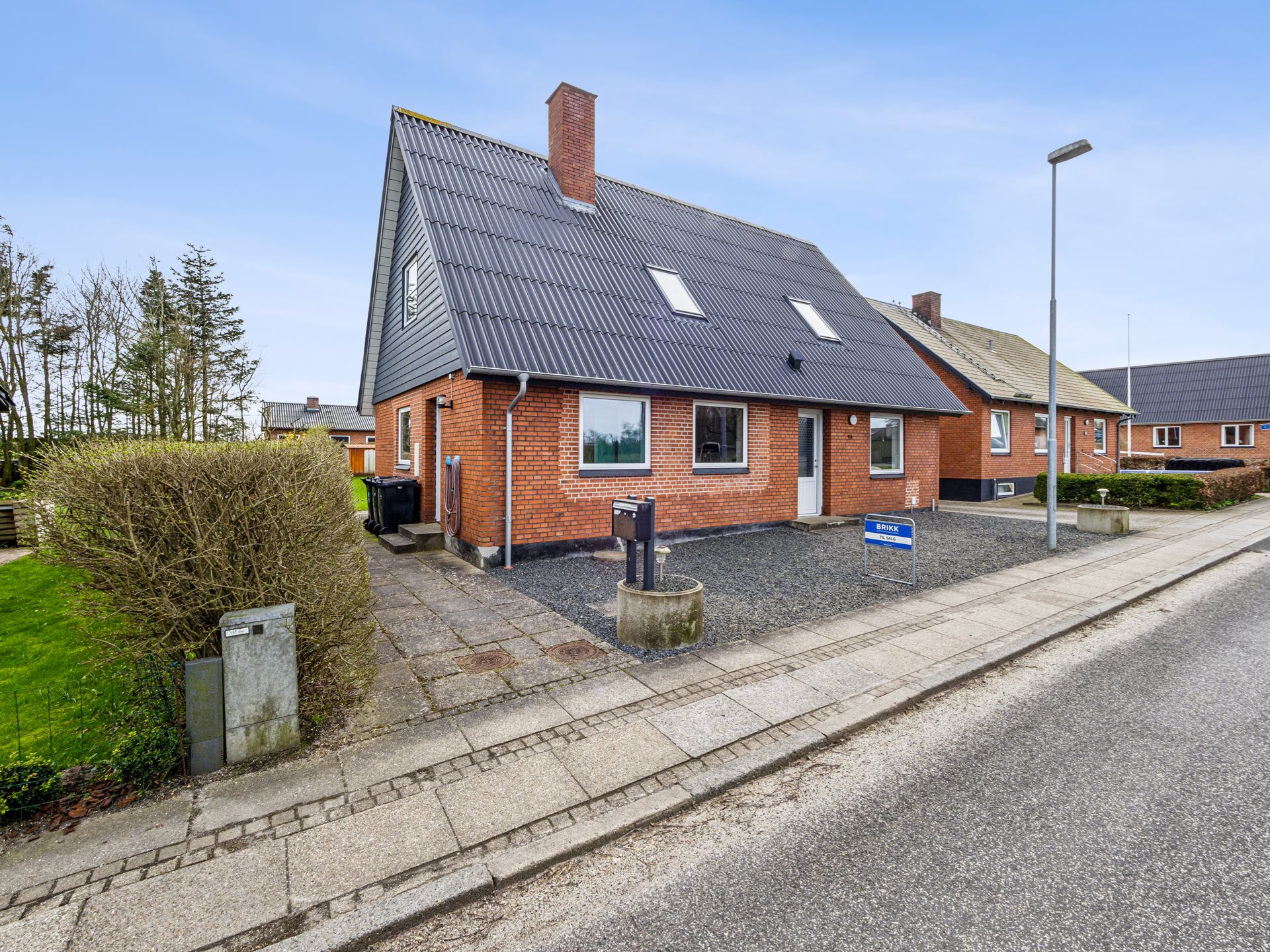 Iglsøvej 39, 7850 Stoholm Jyll