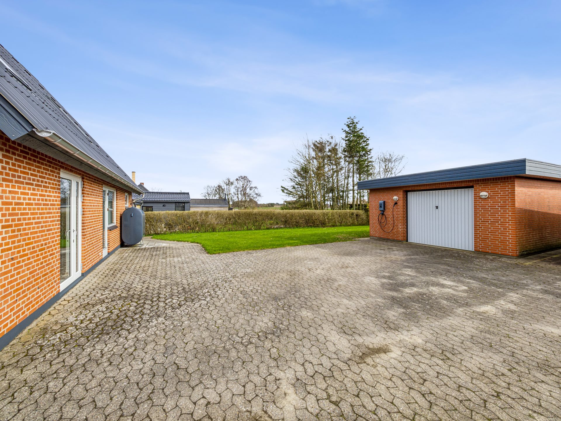 Iglsøvej 39, 7850 Stoholm Jyll
