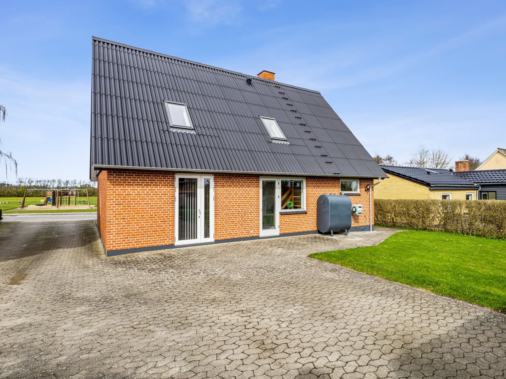Iglsøvej 39, 7850 Stoholm Jyll