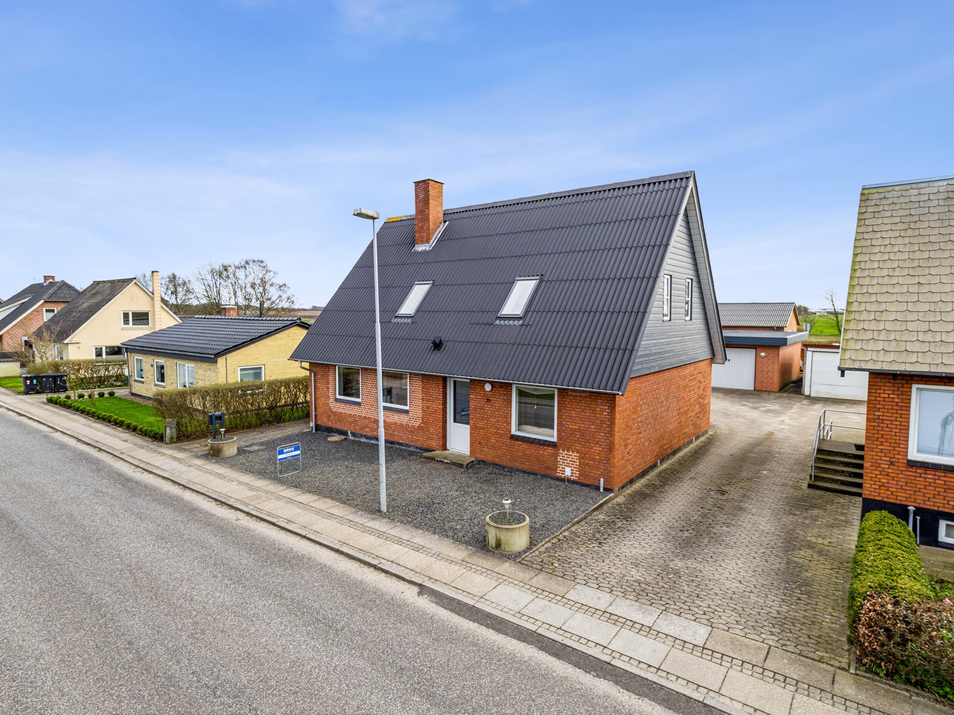 Iglsøvej 39, 7850 Stoholm Jyll