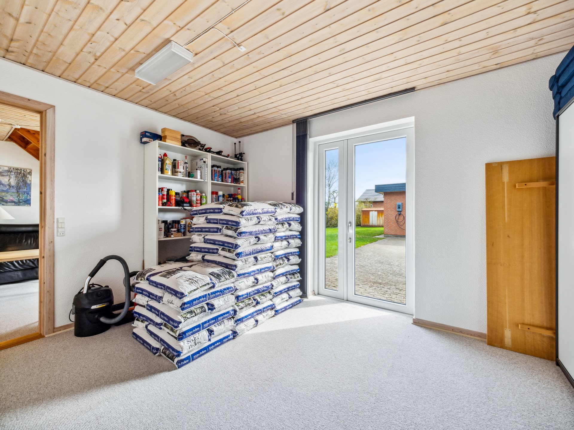 Iglsøvej 39, 7850 Stoholm Jyll