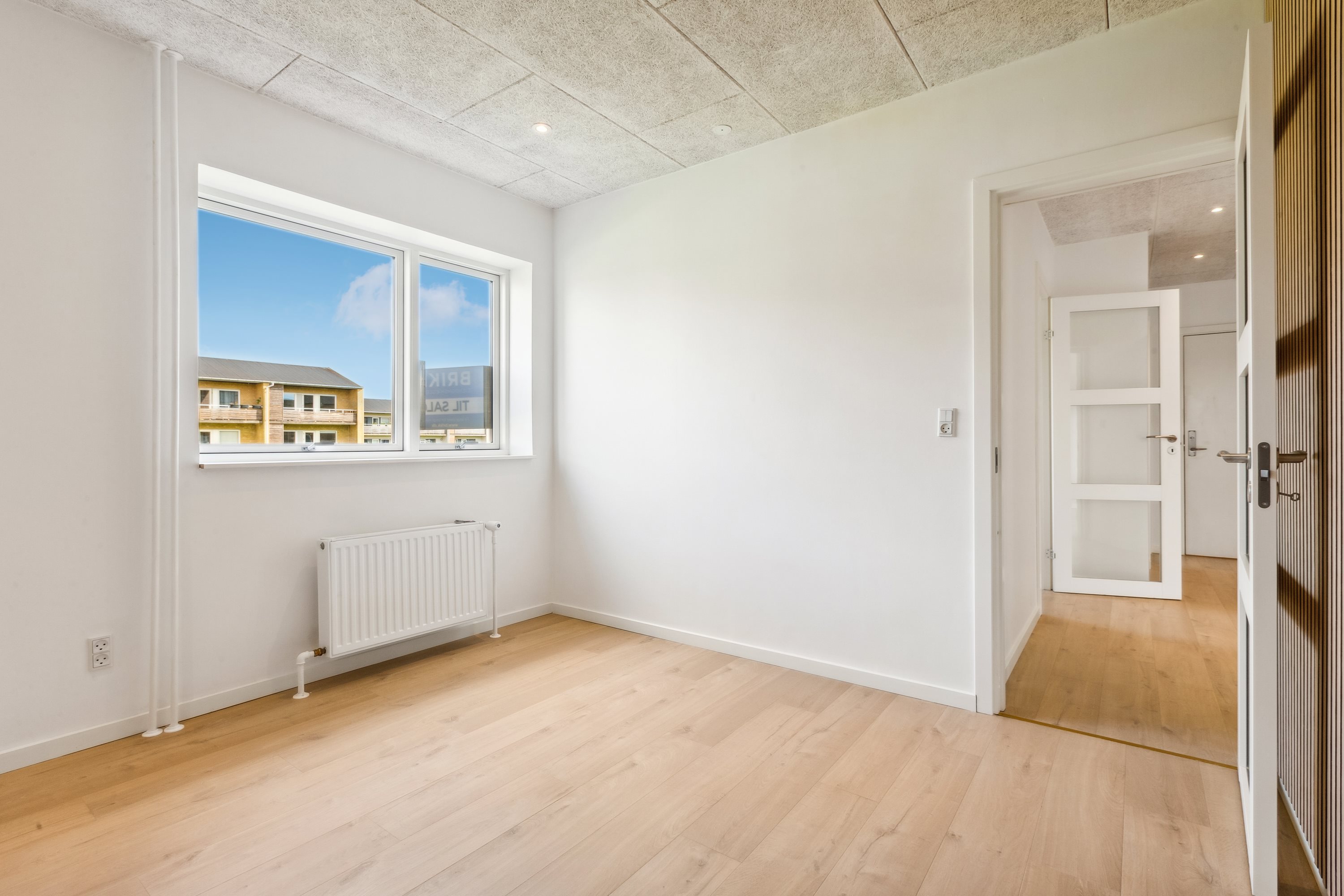 Arne Poulsens Vej 2, st.. th., 7100 Vejle