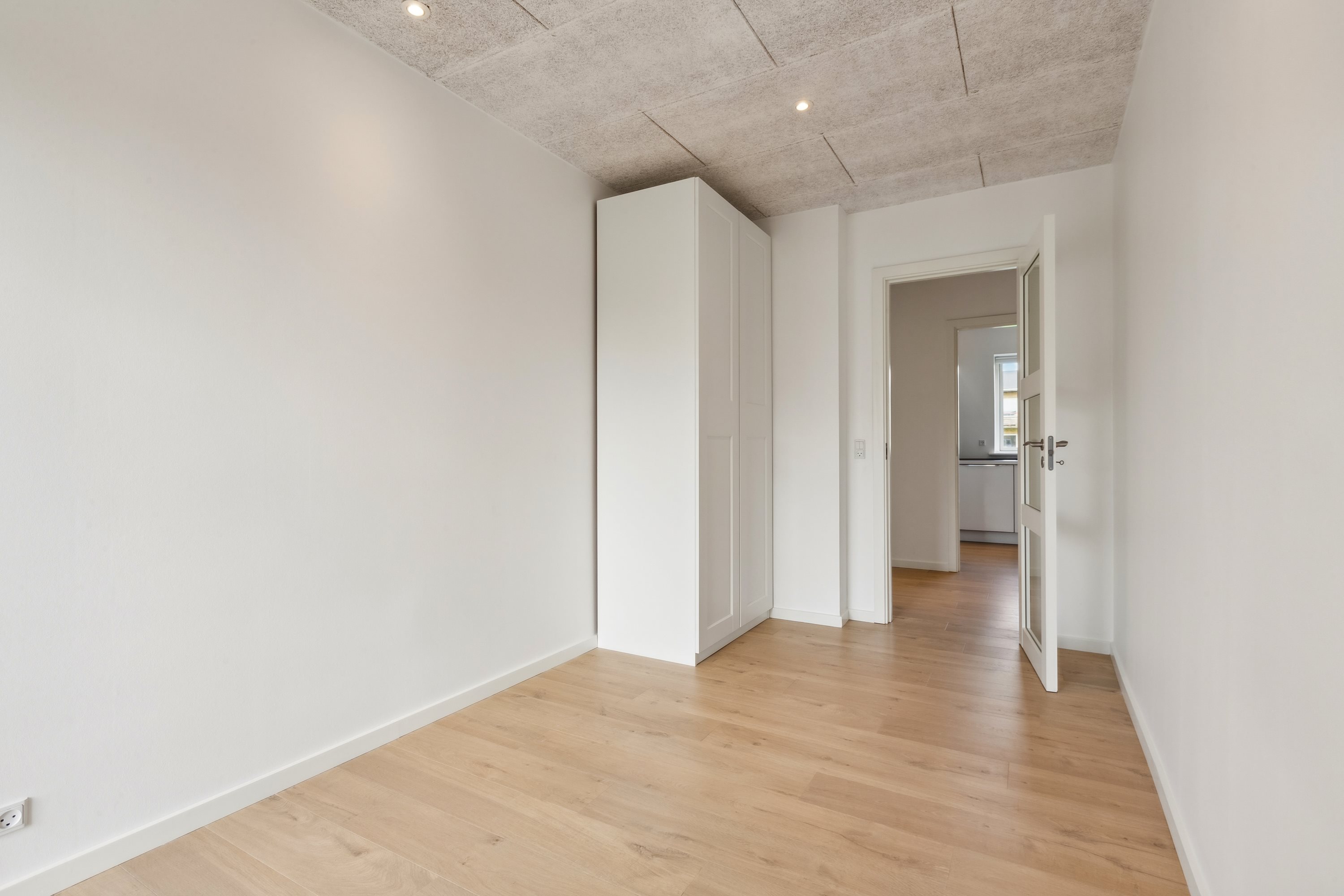 Arne Poulsens Vej 2, st.. th., 7100 Vejle