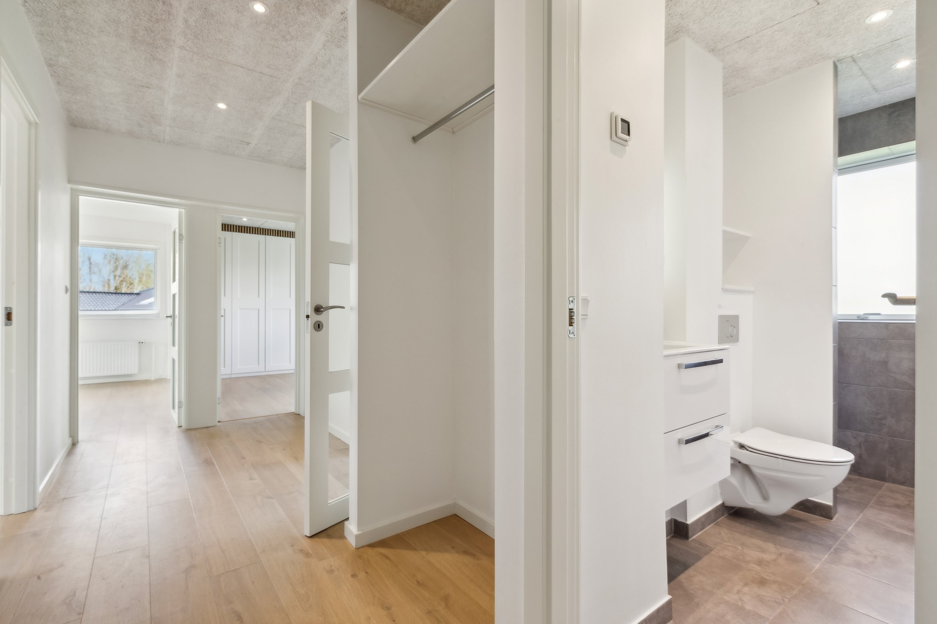 Arne Poulsens Vej 2, st.. th., 7100 Vejle