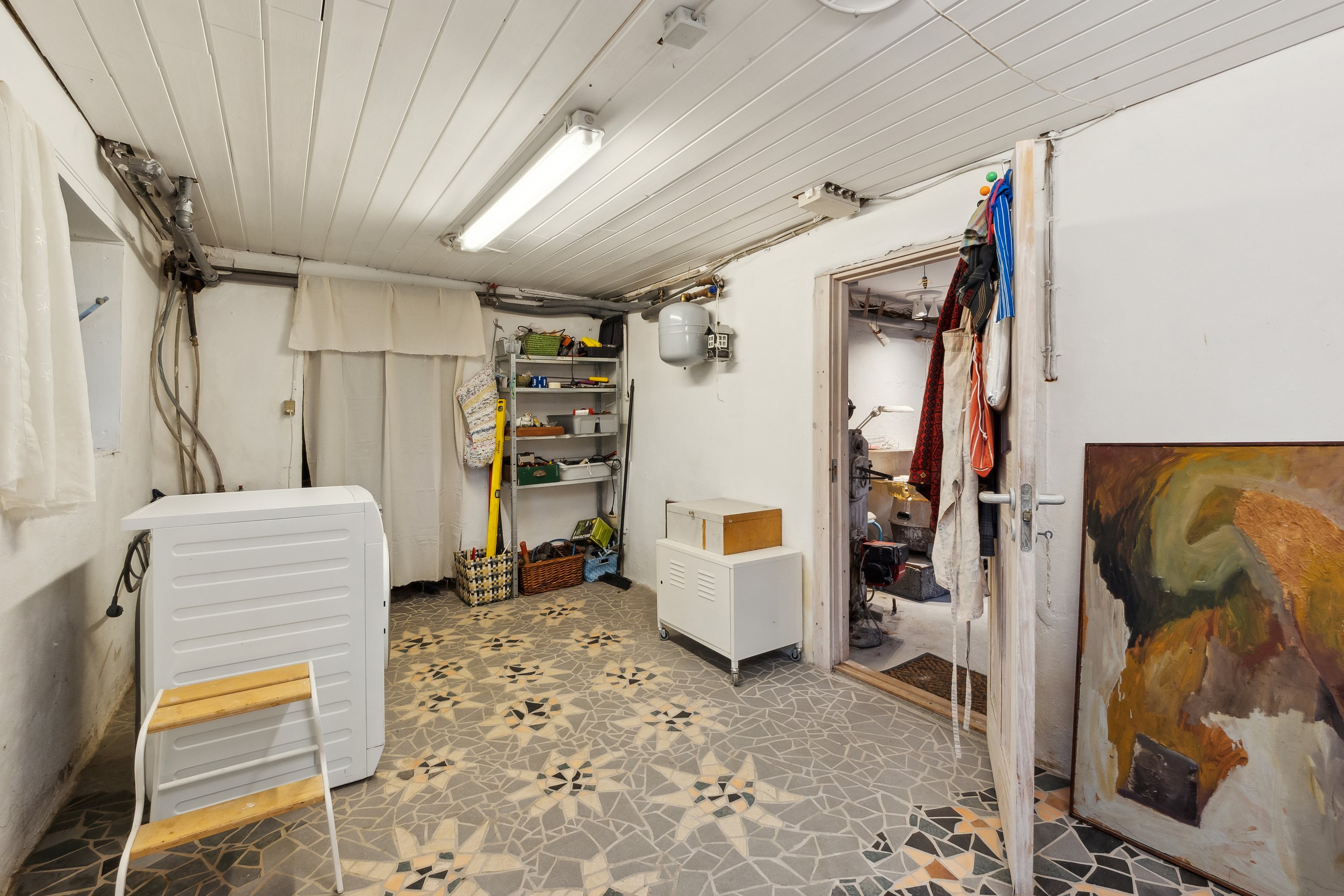 Hesselskovvej 3, 8620 Kjellerup