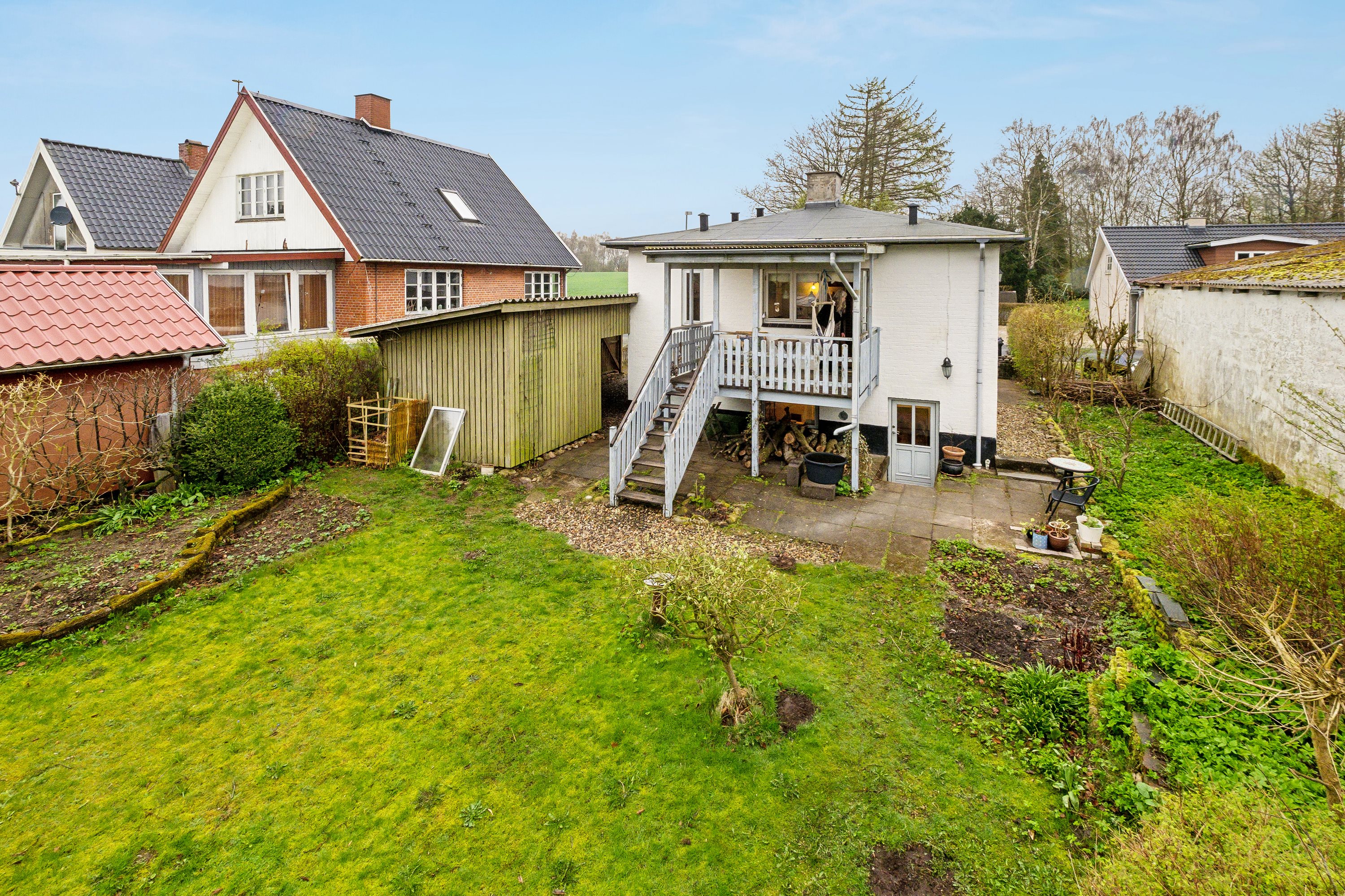Hesselskovvej 3, 8620 Kjellerup