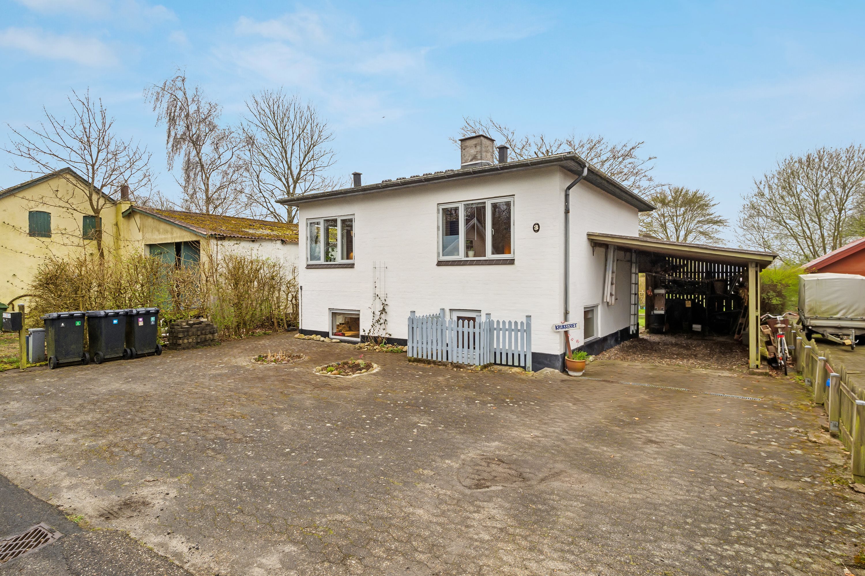Hesselskovvej 3, 8620 Kjellerup