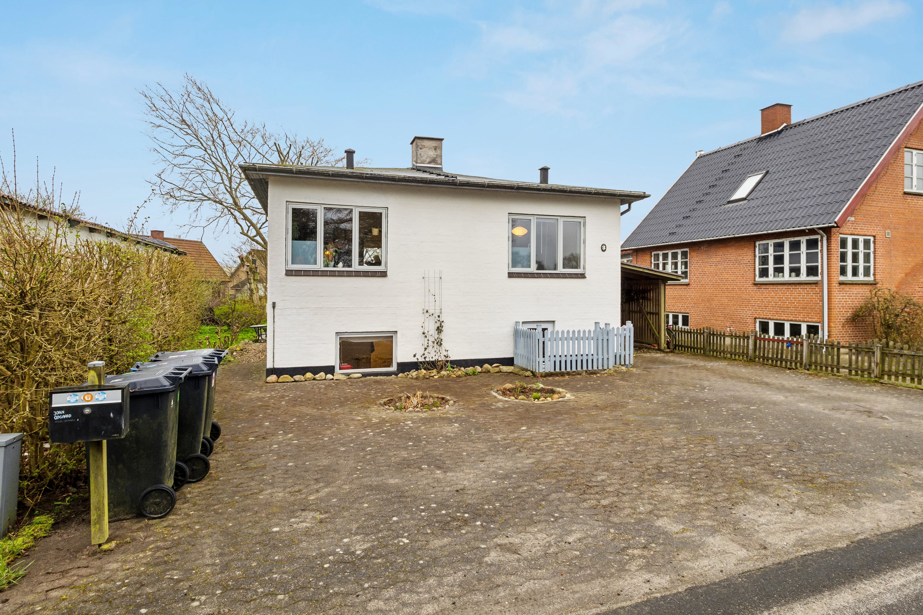 Hesselskovvej 3, 8620 Kjellerup