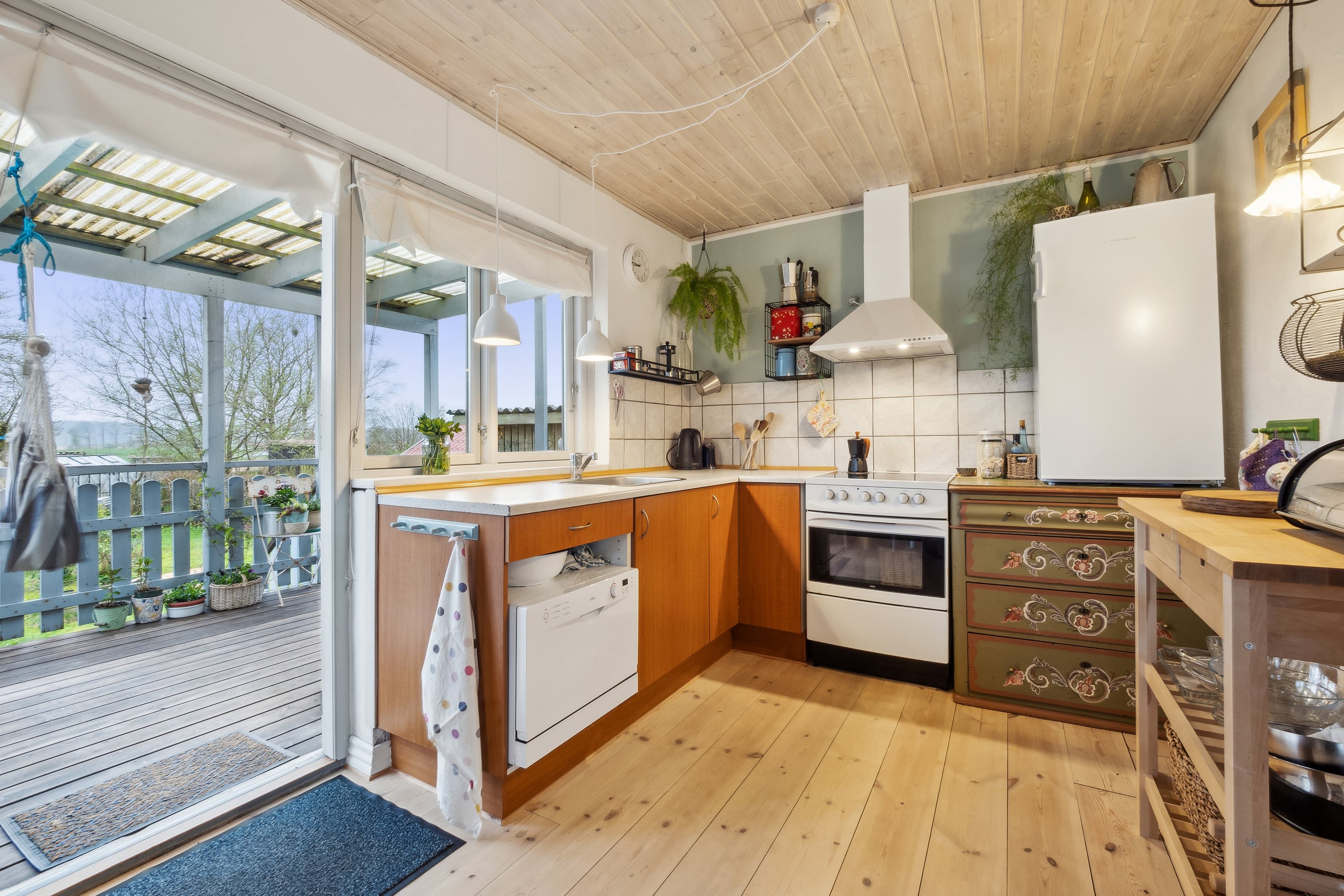Hesselskovvej 3, 8620 Kjellerup