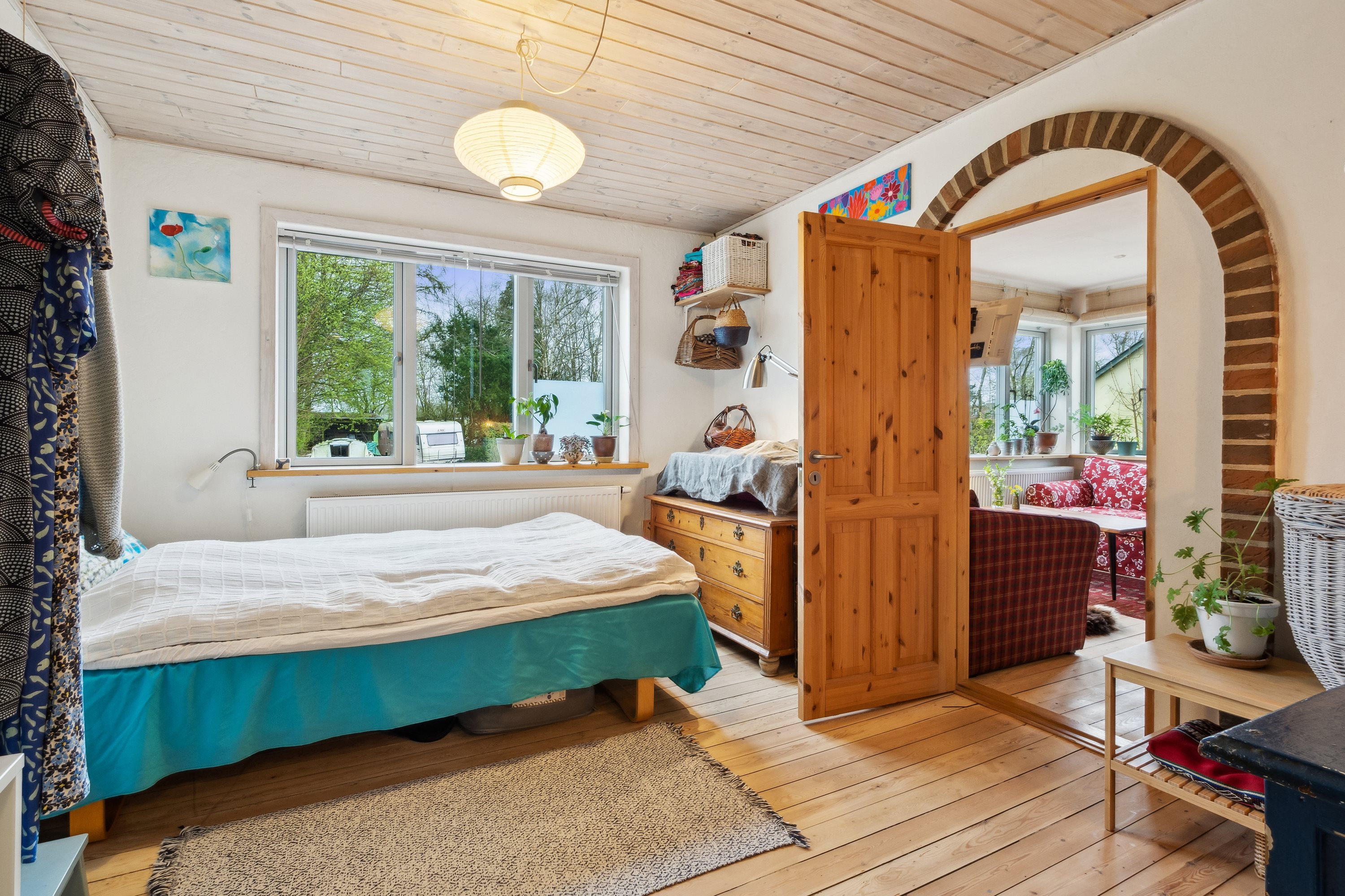 Hesselskovvej 3, 8620 Kjellerup