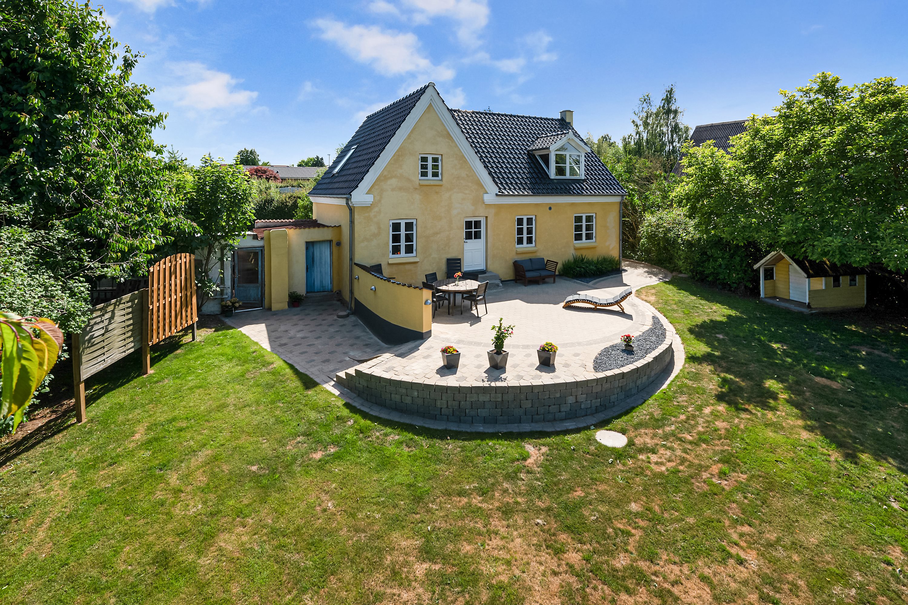 Gormsvej 3, Stilling, 8660 Skanderborg