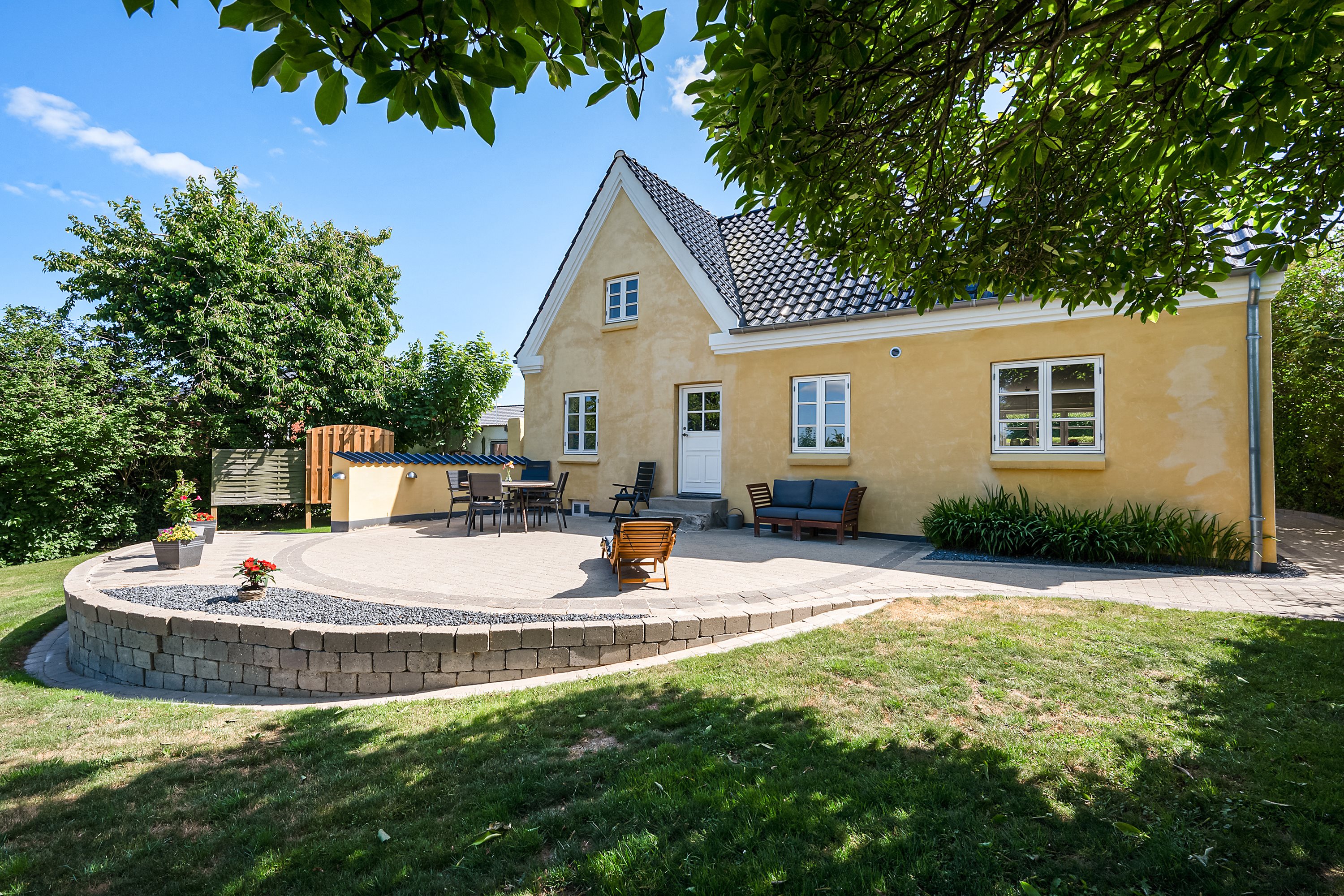 Gormsvej 3, Stilling, 8660 Skanderborg