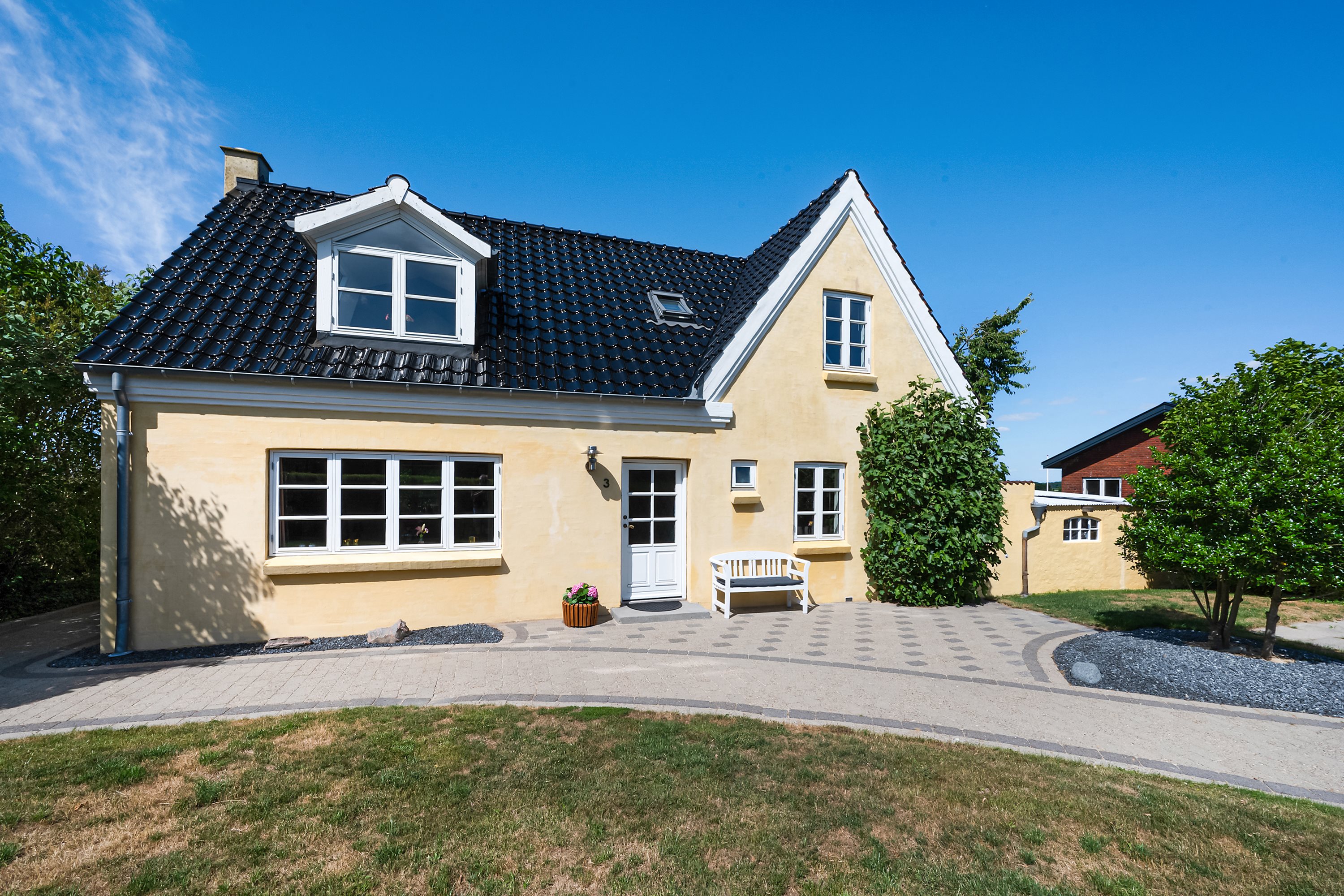 Gormsvej 3, Stilling, 8660 Skanderborg