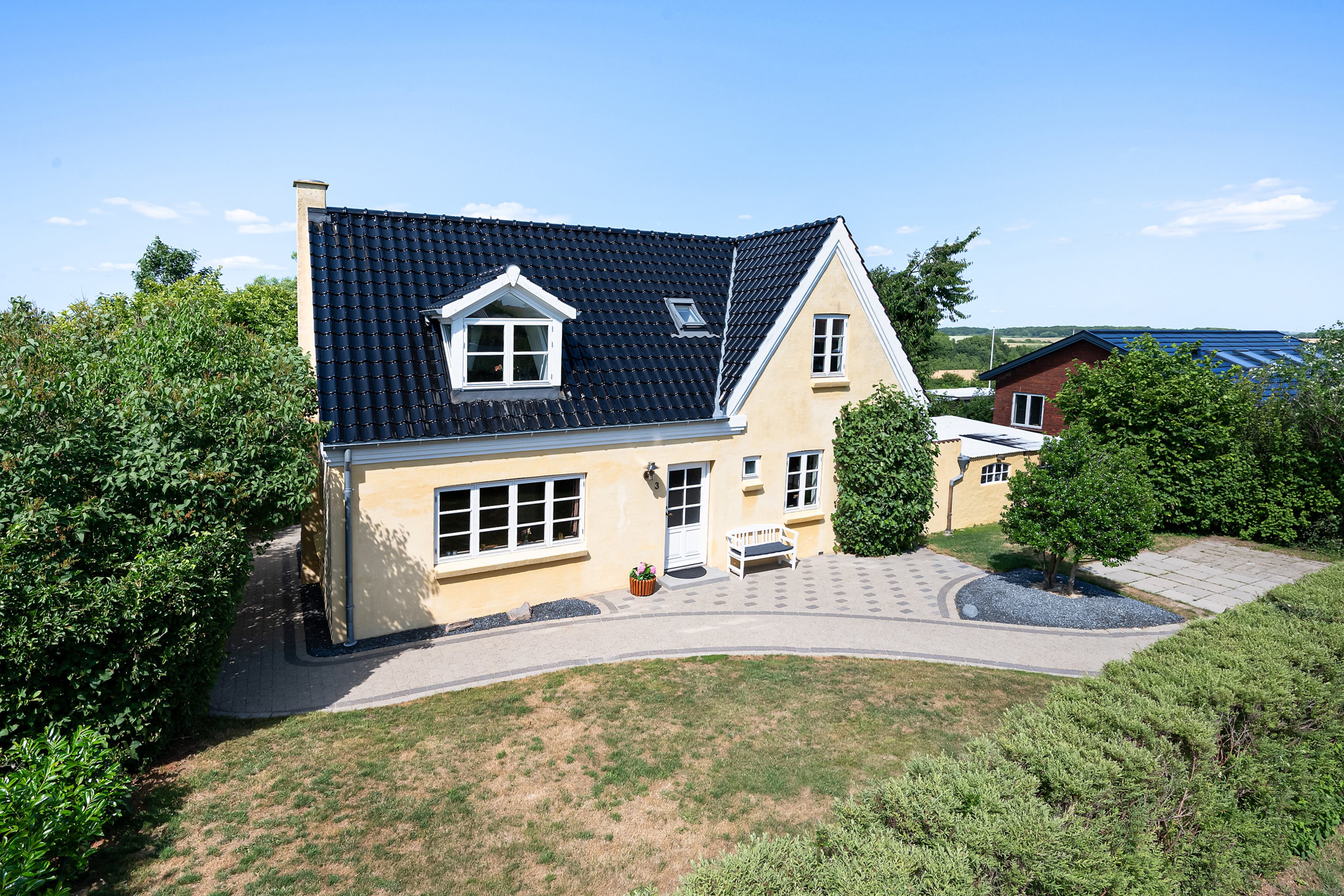 Gormsvej 3, Stilling, 8660 Skanderborg