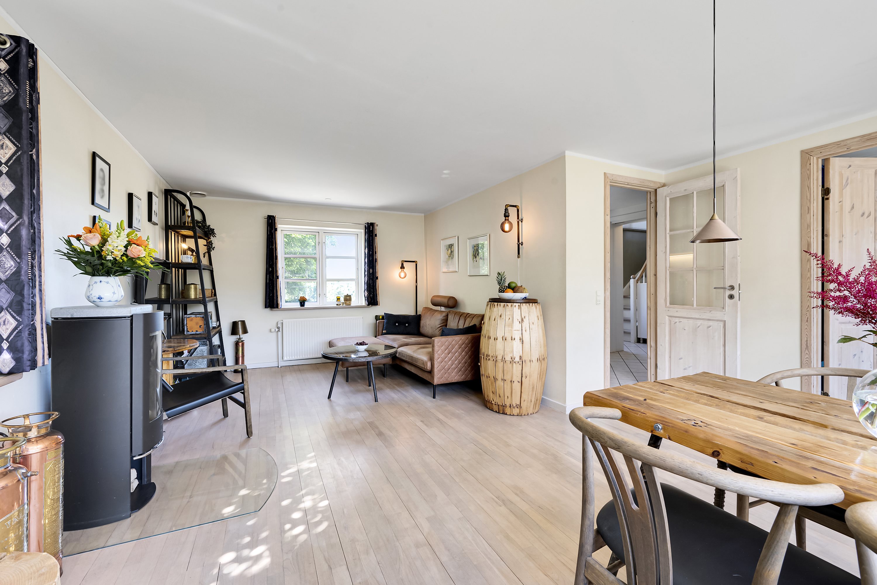 Gormsvej 3, Stilling, 8660 Skanderborg