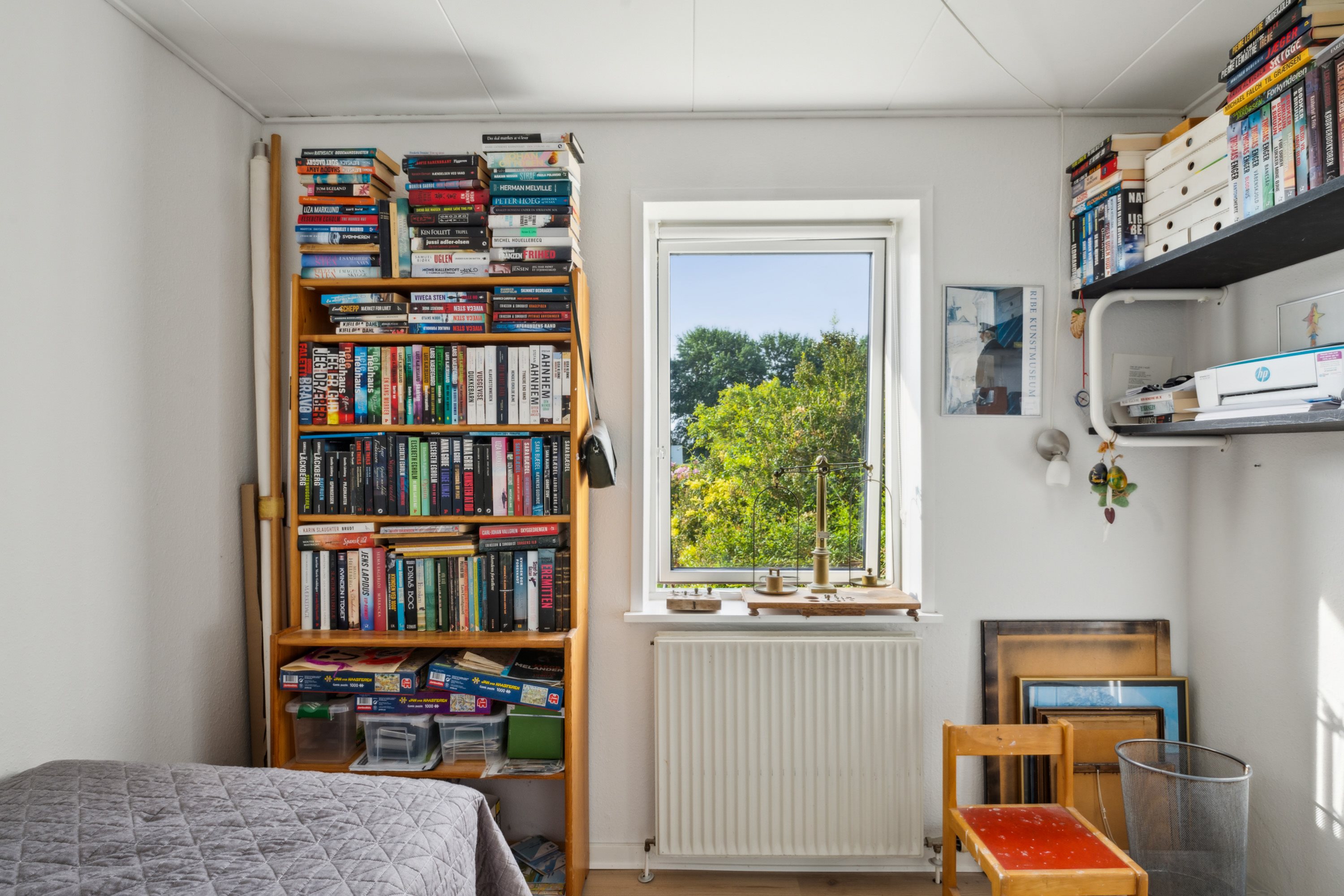Margrethevang 16, 5600 Faaborg