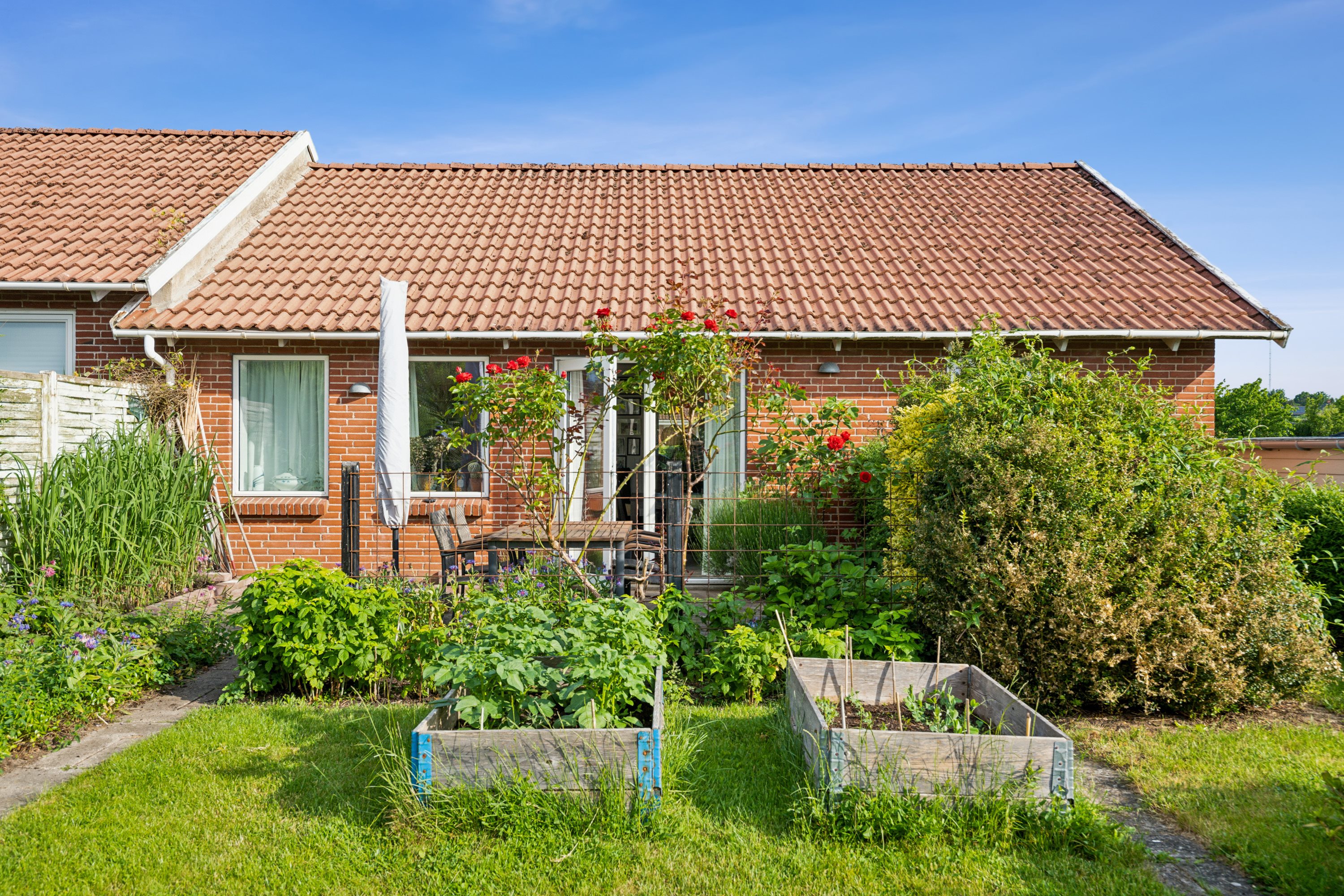 Margrethevang 16, 5600 Faaborg
