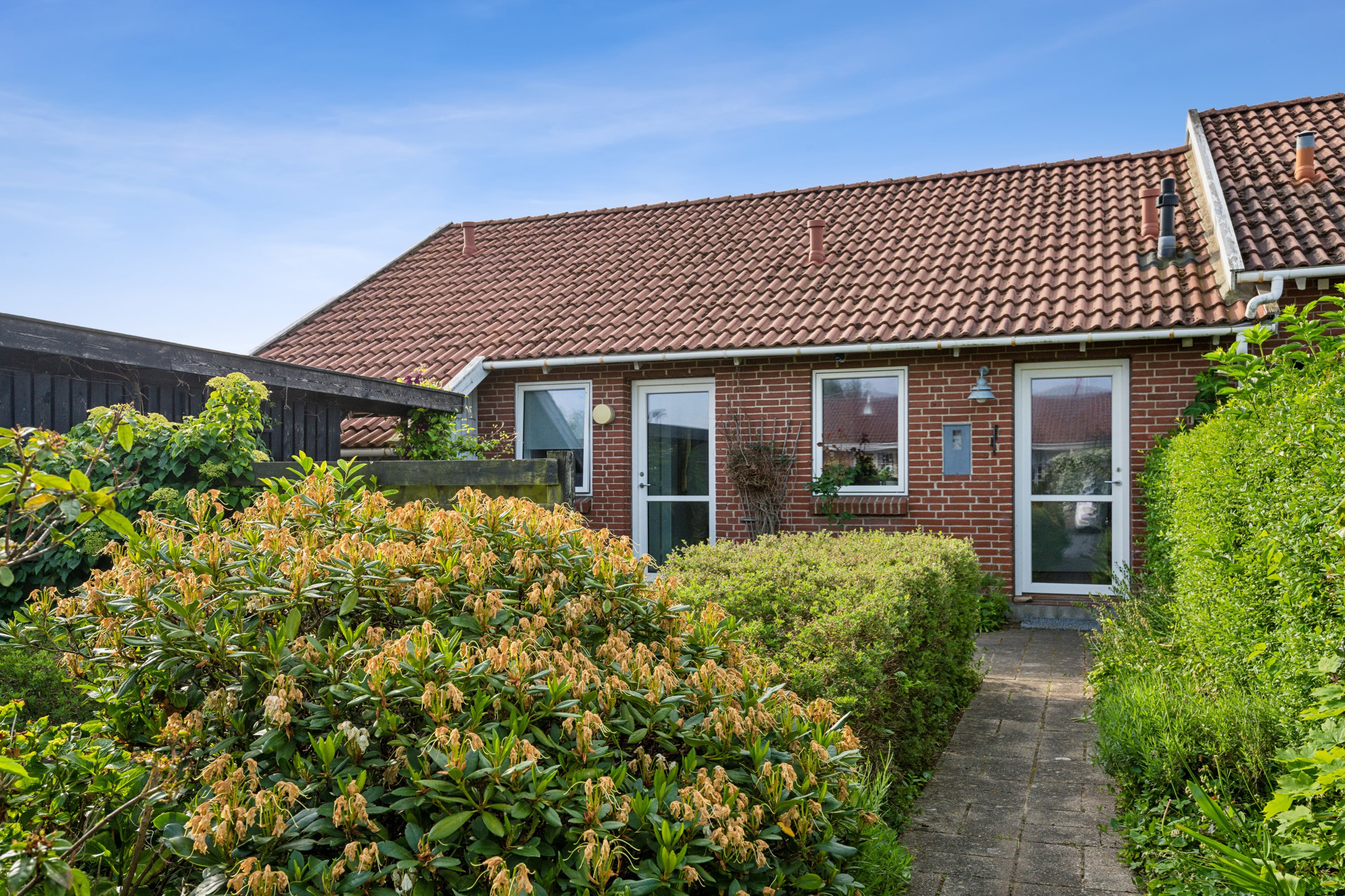 Margrethevang 16, 5600 Faaborg
