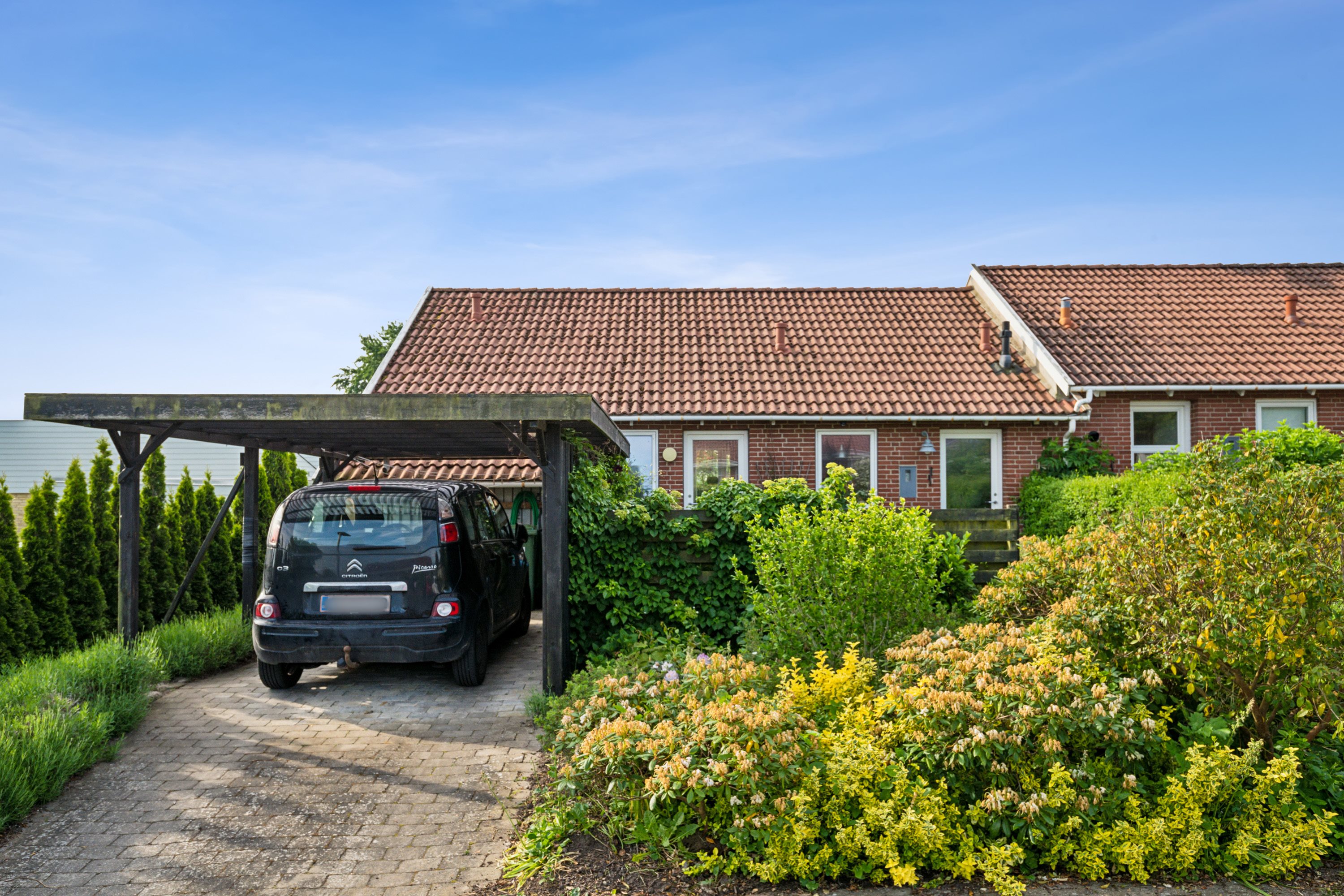 Margrethevang 16, 5600 Faaborg