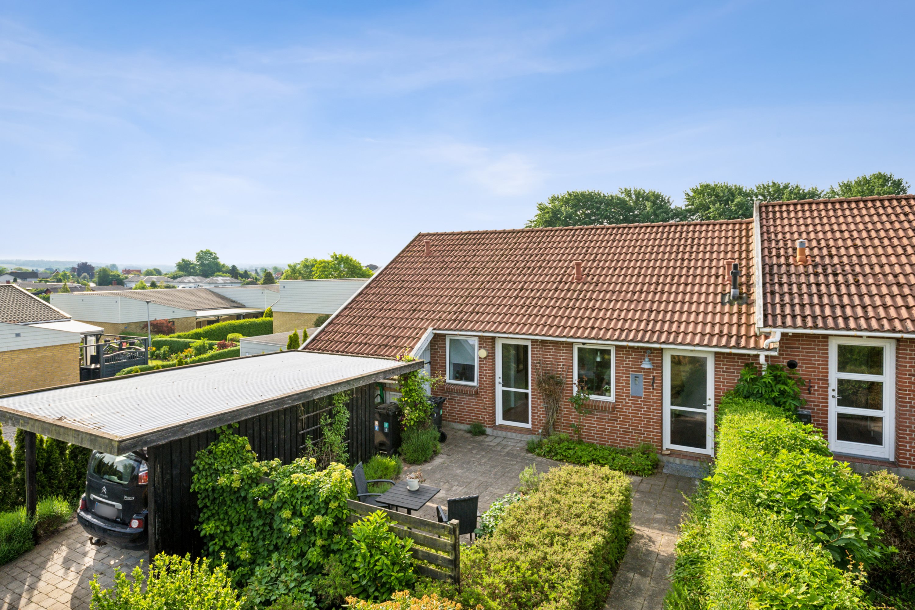 Margrethevang 16, 5600 Faaborg