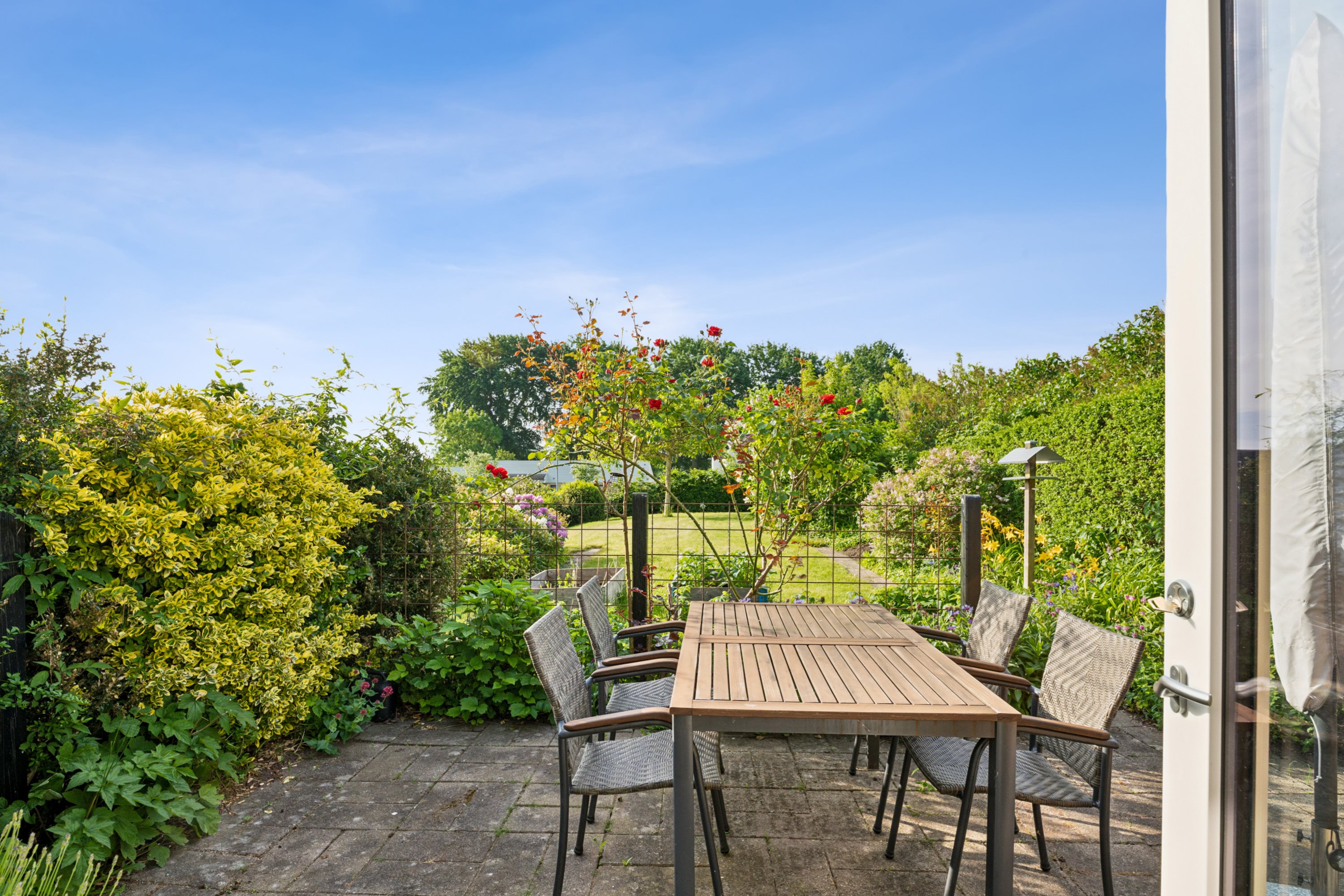 Margrethevang 16, 5600 Faaborg
