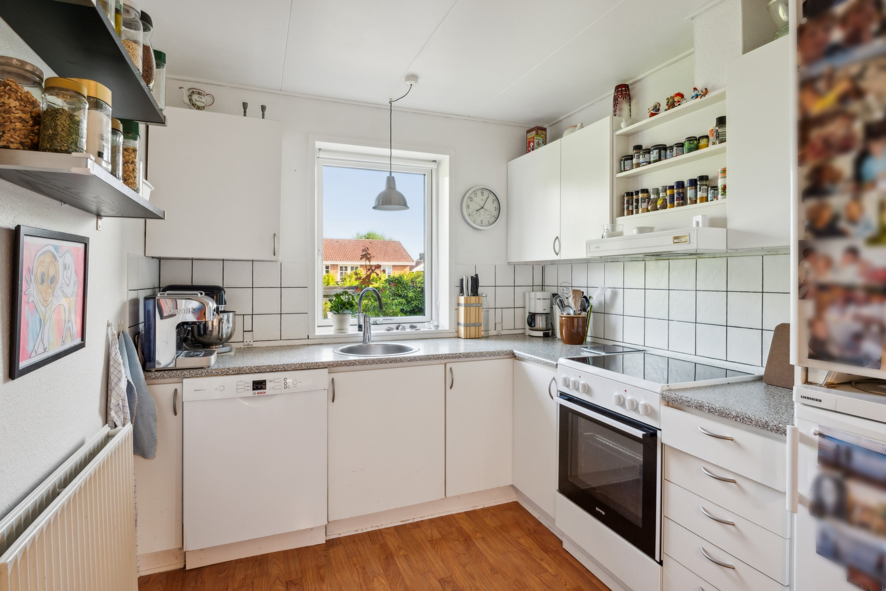 Margrethevang 16, 5600 Faaborg