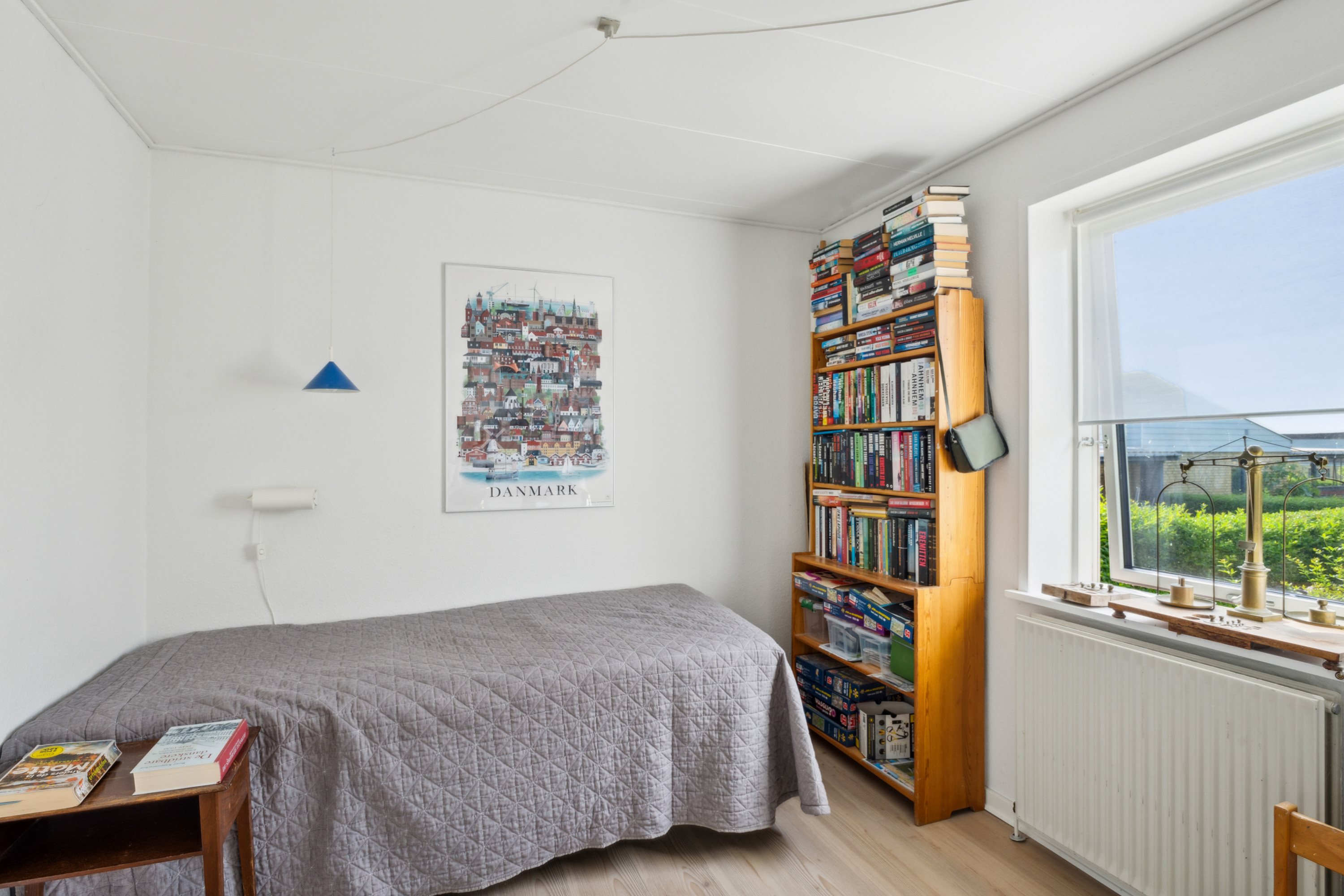 Margrethevang 16, 5600 Faaborg